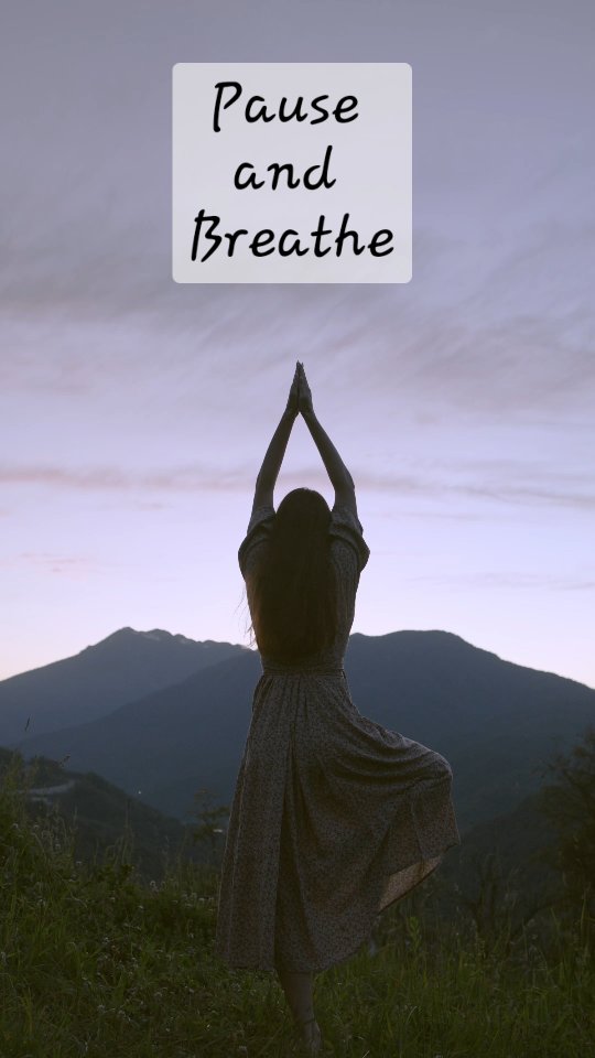 SOULFUL SUNDAY
You are not falling apart.
Your body is shifting.
Your hormones are shifting.
You are entering your most powerful phase.
✨ Let yoga and meditation bring you home to yourself.
✨ Move slowly.
✨ Breathe deeply.
✨ Remember your softness is not weakness — it’s sacred.
💬 Tell us: Do you use movement or meditation to manage your perimenopause symptoms?
Also, save this reel for the days you forget "how sacred you are".
Or
Share it with someone precious to you.
🎙️ Contributed by @doctabu
🌿 Powered by @fitaminat
#atMenopause #SoulfulSunday #FeminineEnergy #MenopauseSupport #PerimenopauseHealing #MenopauseYoga #WomenOver40 #WisdomInMotion
#LetsAllTalkMenopause
#StrongWomen #MidlifeMatters #MenopauseWebinar #WomensHealth #Perimenopause #AskTheExperts #StayStrong #MenopauseSupport #PerimenopauseAwareness #HormoneHealth #menopause #PremenopausePrep #HormoneHealth #WomensHealth #MenopauseSupport #menopausedubai #DoctabuSays