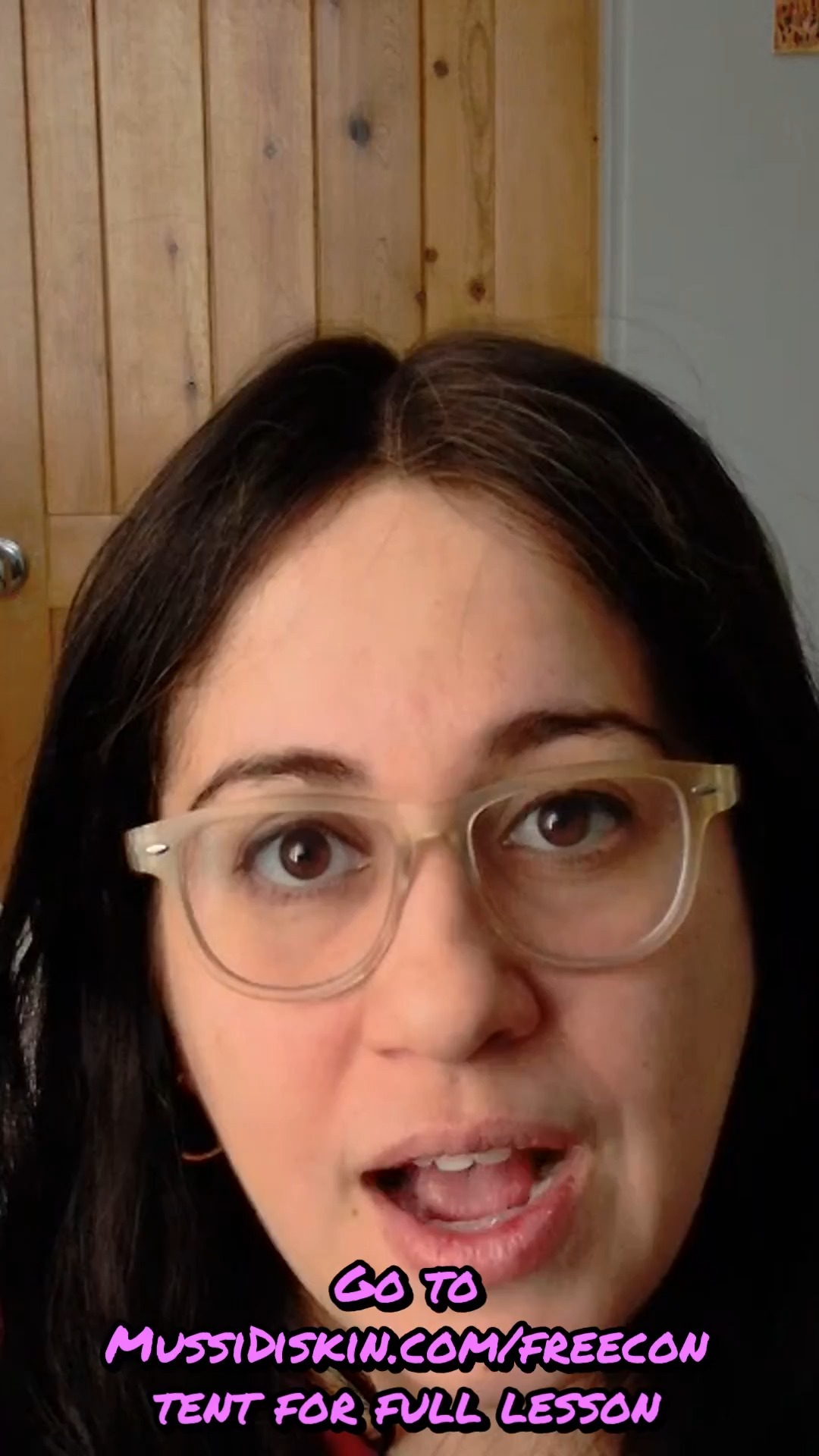 Special Episode: When Parent and Child are Both Overwhelmed
(Link to full episode in comments!)
For more real life situations with the Nurtured Heart Approach, check out my free series at MussiDiskin.Com/FreeContent.
See you there!
#nurturedheartapproach
#mussidiskin
#mussidiskinpodcast
#parentinginspiration
#parenting
#howardglasser
#difficultchildren
#difficultteenagers
#teenagers
#defianteenagers
#connectionovercorrection
#relationship
#positiveparenting