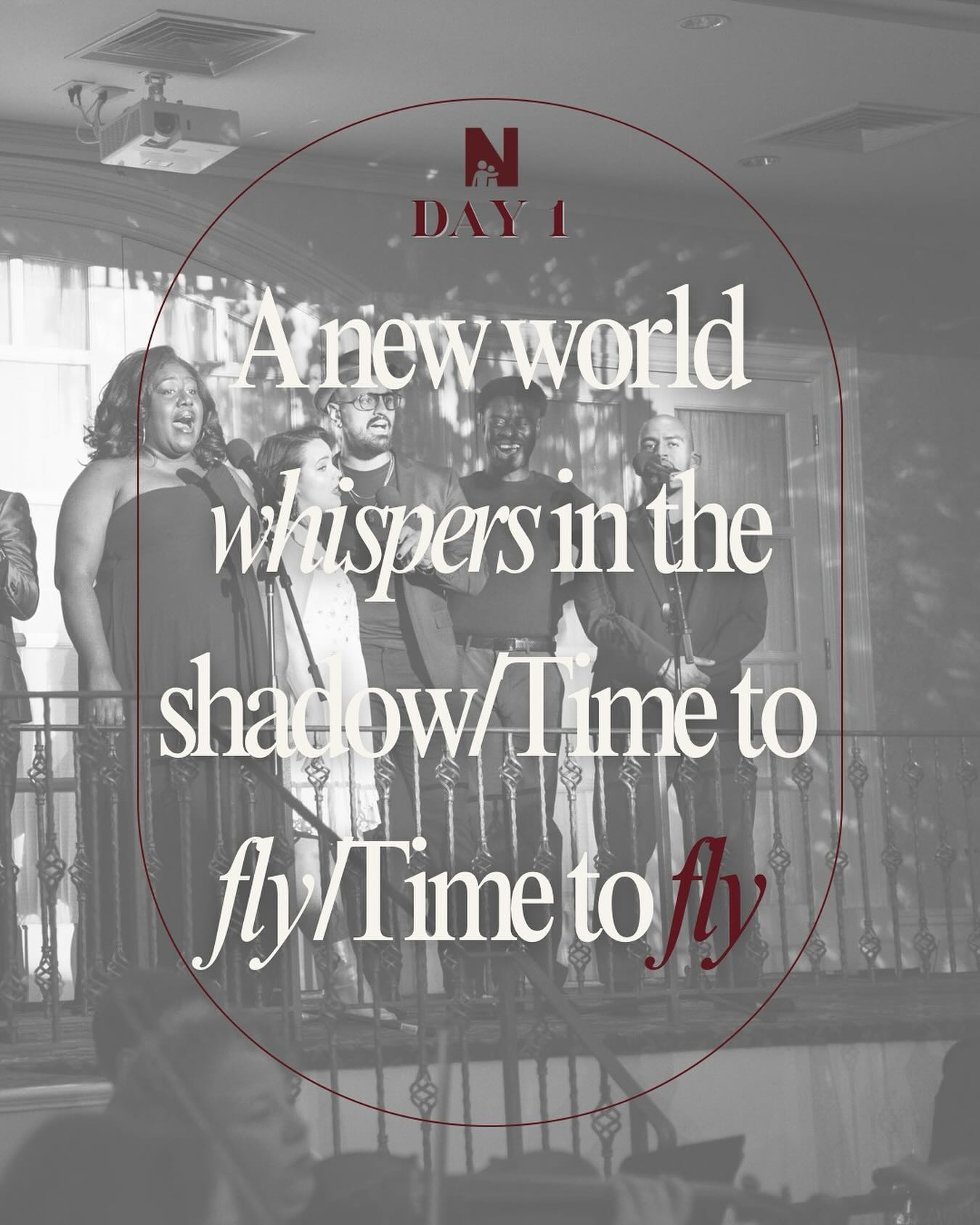 ** DAY 1**
.
.
🎶✨ We’re doing things a bit different this year at The Natale Foundation. As we count down the days to our annual Commitment to Excellence Concert, we’re sharing hopeful song lyrics taken straight from the show. Can you guess what musical or song they’re from? 🎭 Drop a “I know!” in the comments if you recognize it! 👇
📅 July 24, 2025
🕡 6:30 PM – 10:30 PM
📍 The Fiesta, Wood-Ridge, NJ
Come celebrate a night of music, meaning, and making a difference.
💫 For more info or to grab your tickets, visit: www.natalefoundation.com