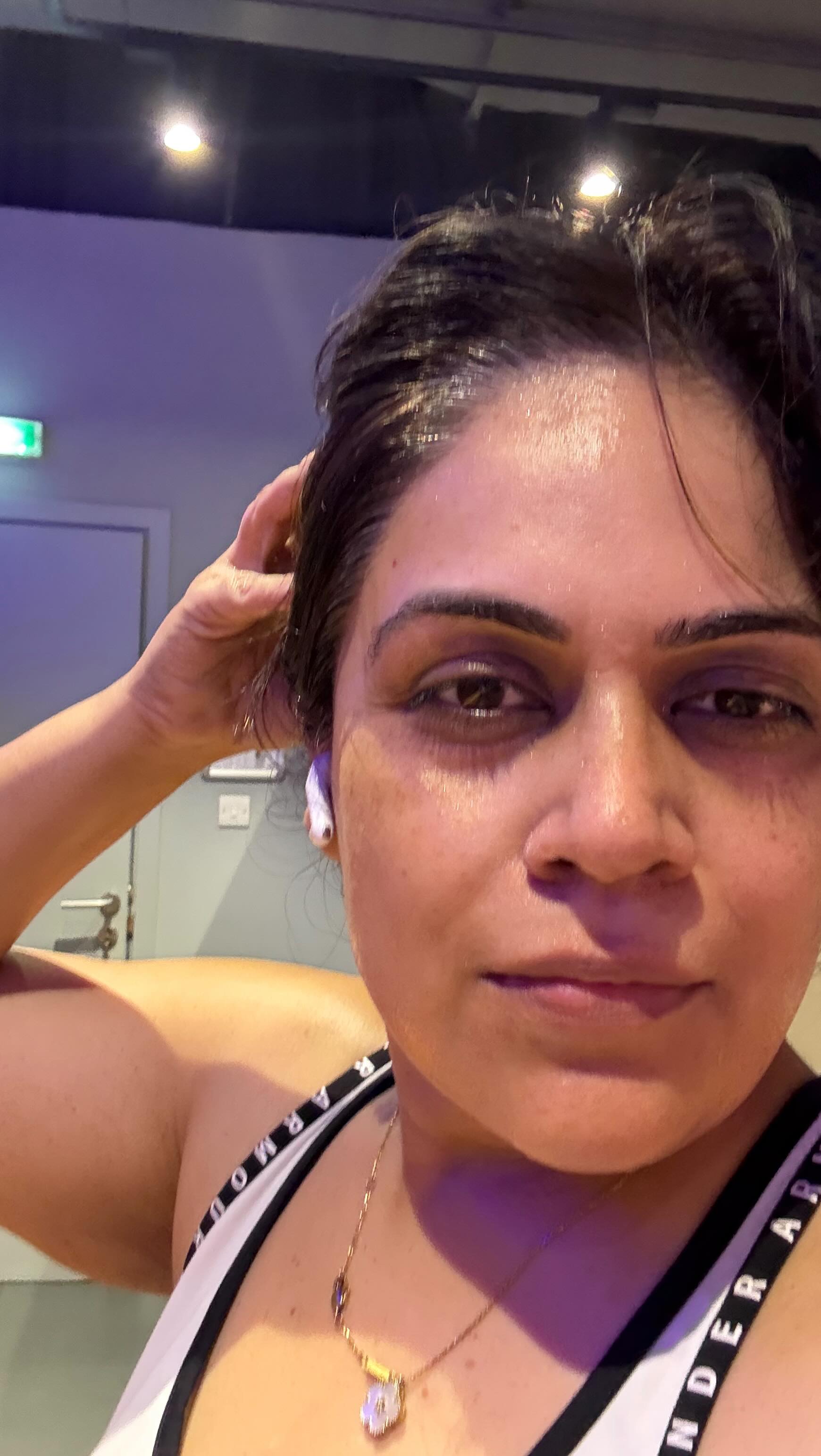 Push. Push. Push. Push. PUSH.
You heard it right. Challenge yourself — every single day.
No more complaining.
No more excuses.
No more shortcuts.
Life will keep moving, because that’s what life does. But in the middle of all the hustle and chaos, don’t forget yourself.
Your health matters. Your energy matters. The people you surround yourself with — they matter.
They say you’re the average of the 5 people you spend the most time with… so choose your circle wisely. Invest your time and energy with intention.
And most importantly — gather the courage to enjoy your own company. That’s where the real magic happens.
You’re just getting started.
And it’s never too late to realize that. 💥
#pushyourlimits #mindsetmatters #noexcuses #levelup #energyiseverything #disciplineequalsfreedom #ownyourpower #selflovejourney #healthiswealth #startnow #stayinspired