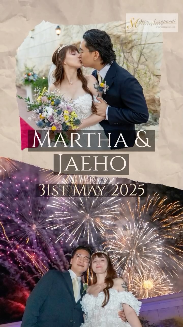 Wedding if Martha and Jaeho
#photography #wedding #photographermalta #weddingmalta #malta