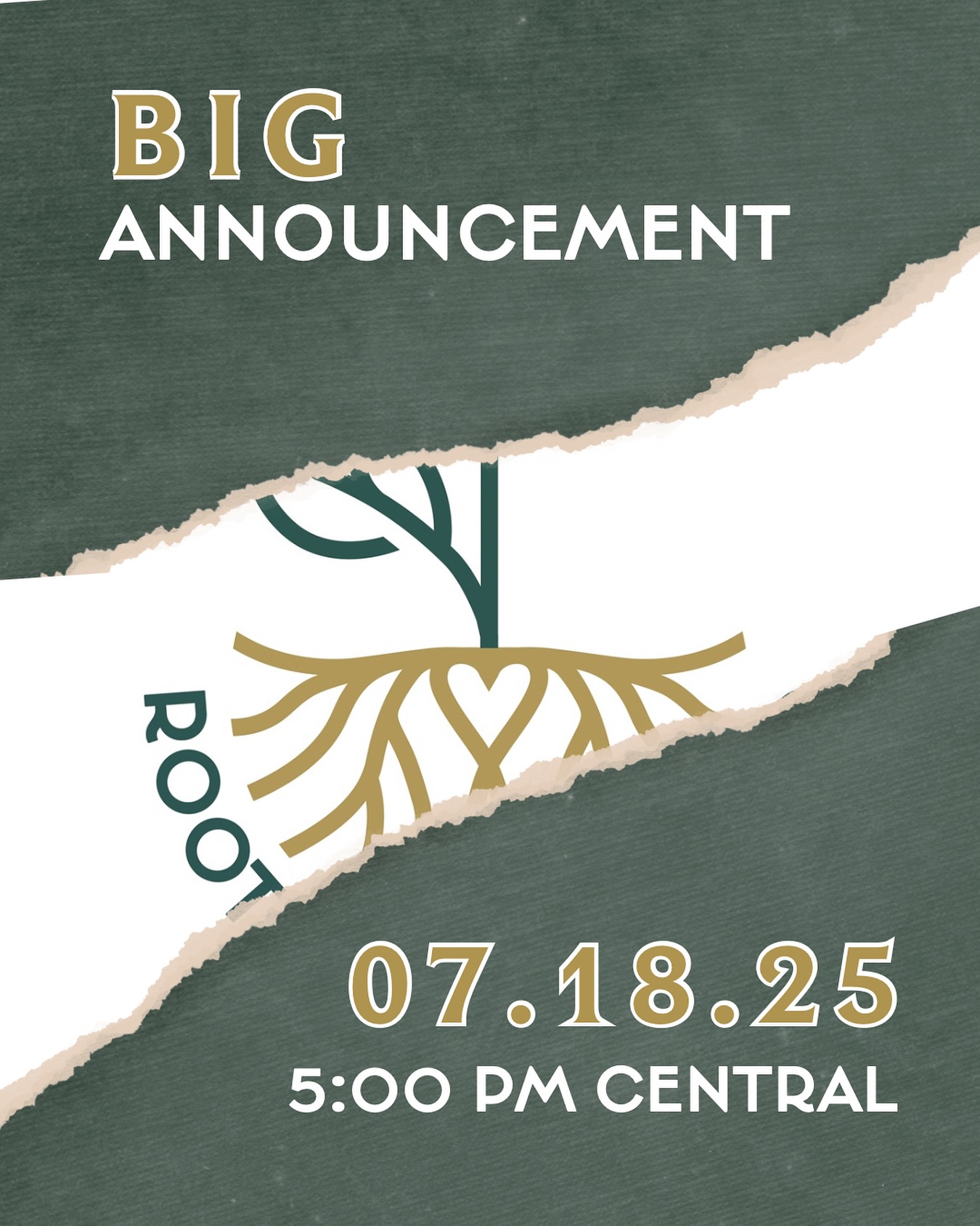 šØ Big Announcement Tomorrow! šØ
Weāve got something major to share, and itās dropping tomorrow at 5pm Central. You wonāt want to miss this. š
But hereās a little secretā¦
š Our newsletter subscribers get the news early, at 3pm Central!
Want in?
š¬ Tap the link in bio to sign up and be the first to know.
#BigNews #Announcement #StayTuned #BiblicalSexuality #InstituteOfBiblicalSexuality