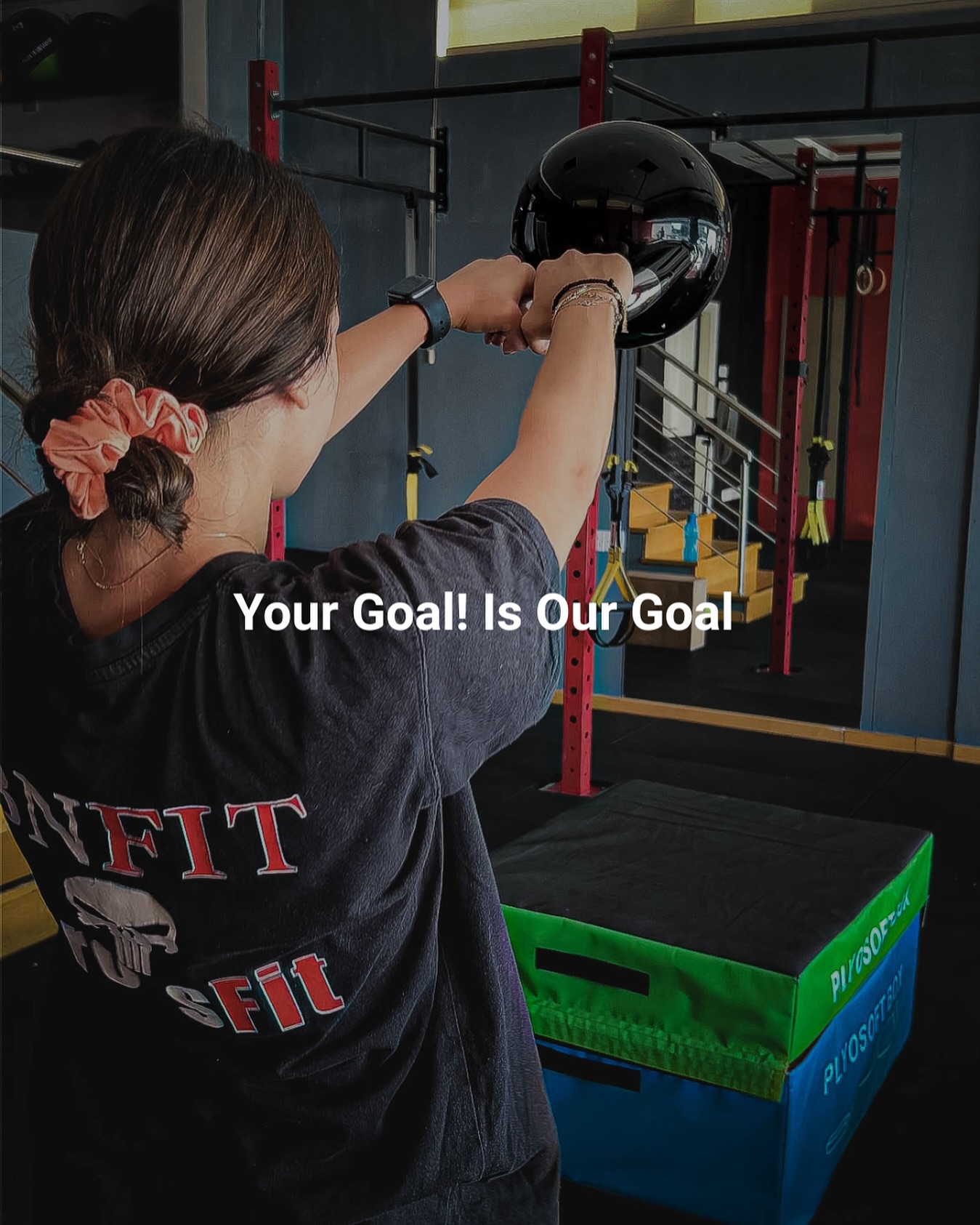 Start your week with structure, support, and strength.
You don’t need pressure — just presence.
✅ CrossFit
✅ Functional Training
✅ Pilates
Everything you need, in one place.
📍Try us with one free session.
#bnfitgym #functionaltraining #fitwomen #nicosiagym #crossfitlife #pilatescyprus #movebetter #buildstrength #smarttraining