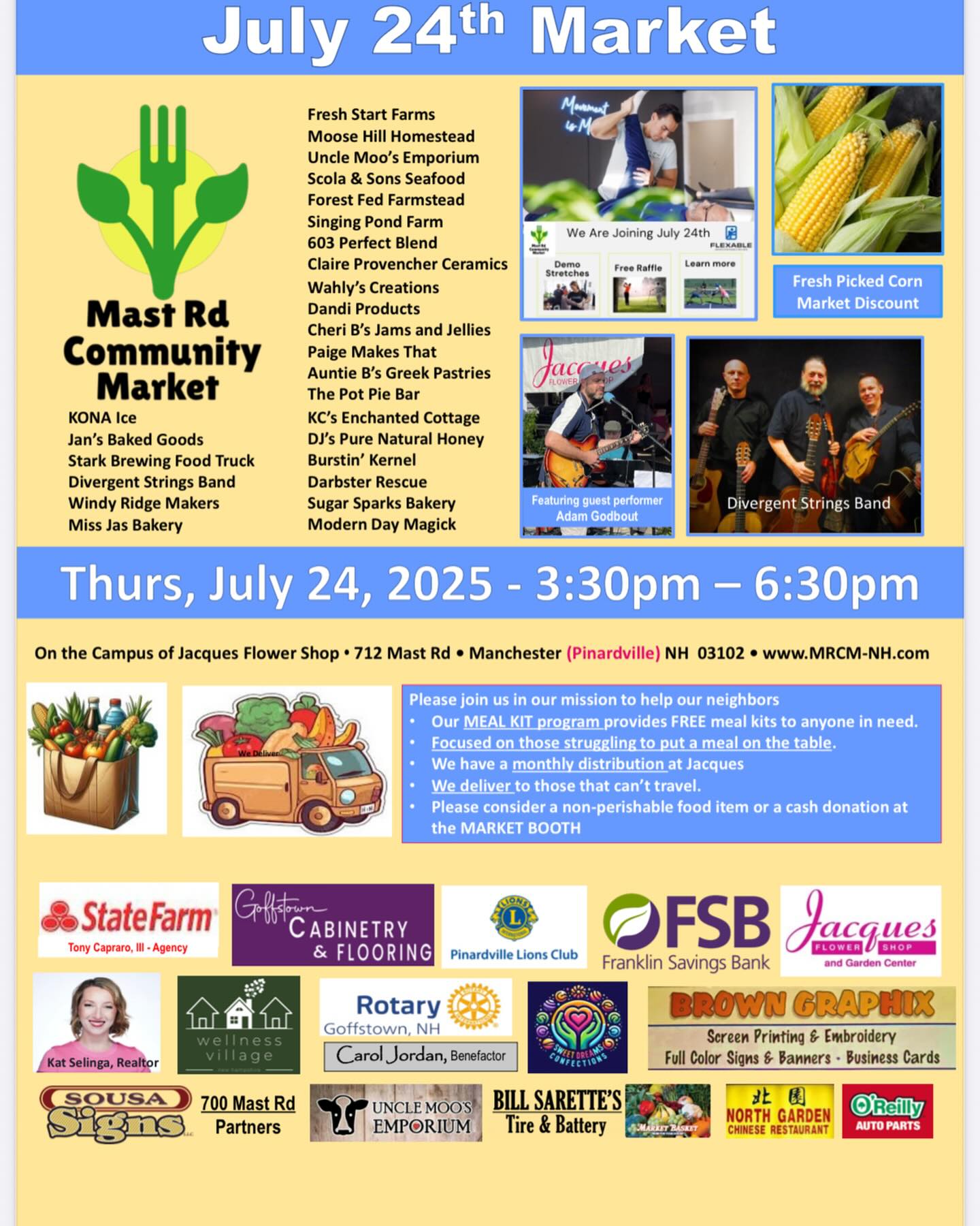 My next sale is this Thursday @mast.rdcm @jacquesflowershop 3:30-6:30! Hope to see you there!