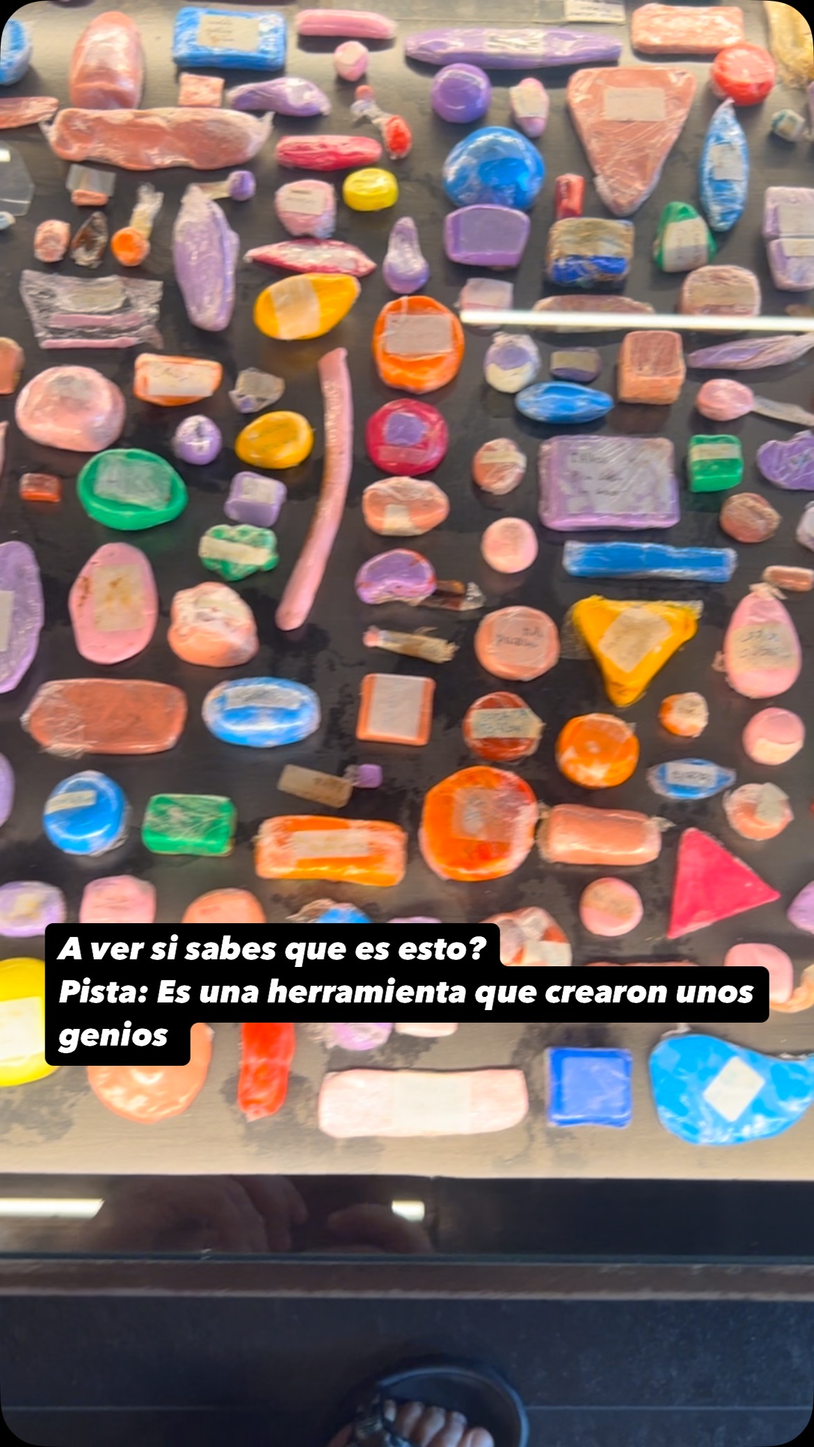 Qué es esto? Es más importante de lo que puedas pensar