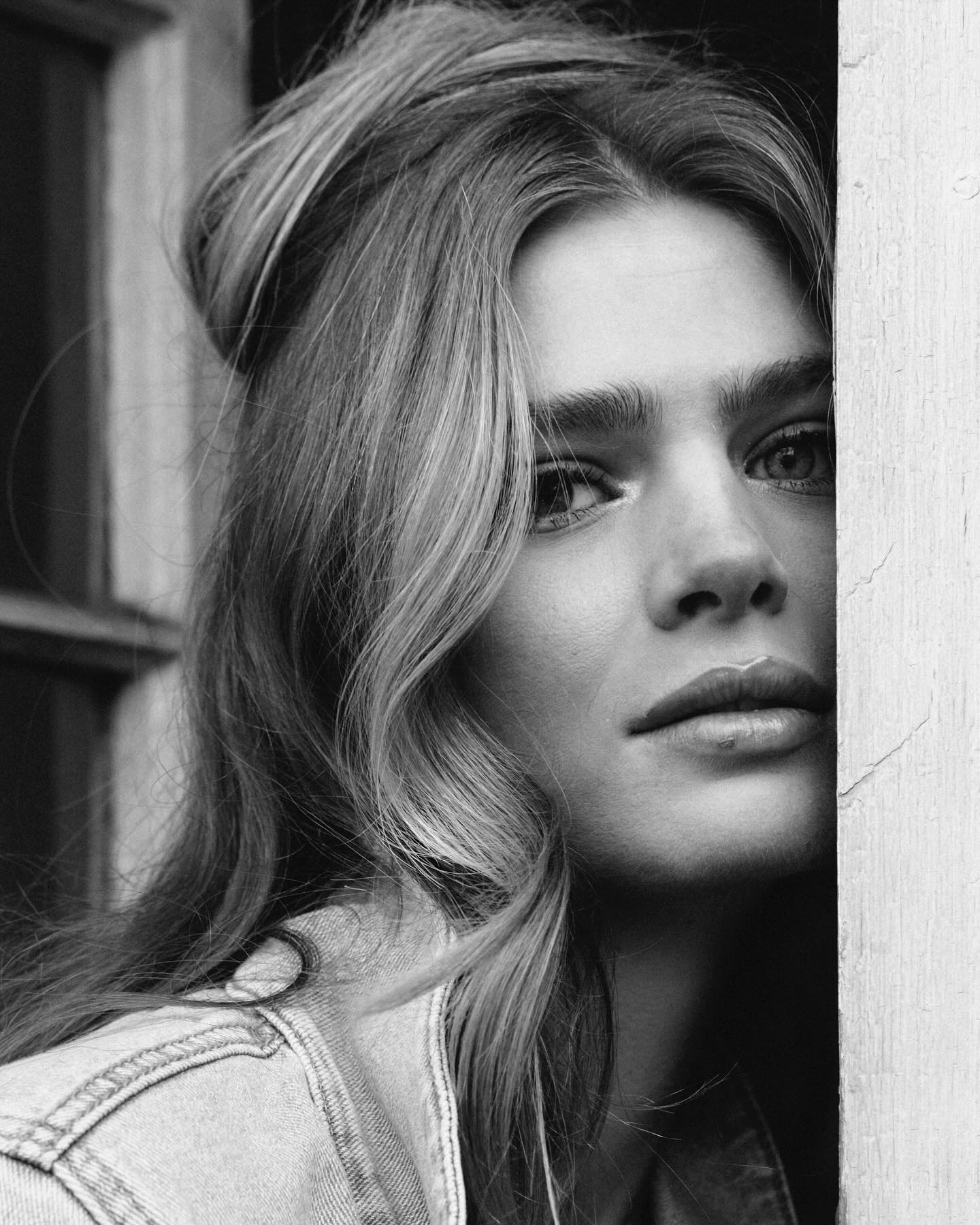 @josefasutils en unos retratos rápidos mientras hacíamos fotos para una campaña. Vean el video en mi canal! @fujifilmx_cl_oficial @tripodes.cl #retratos