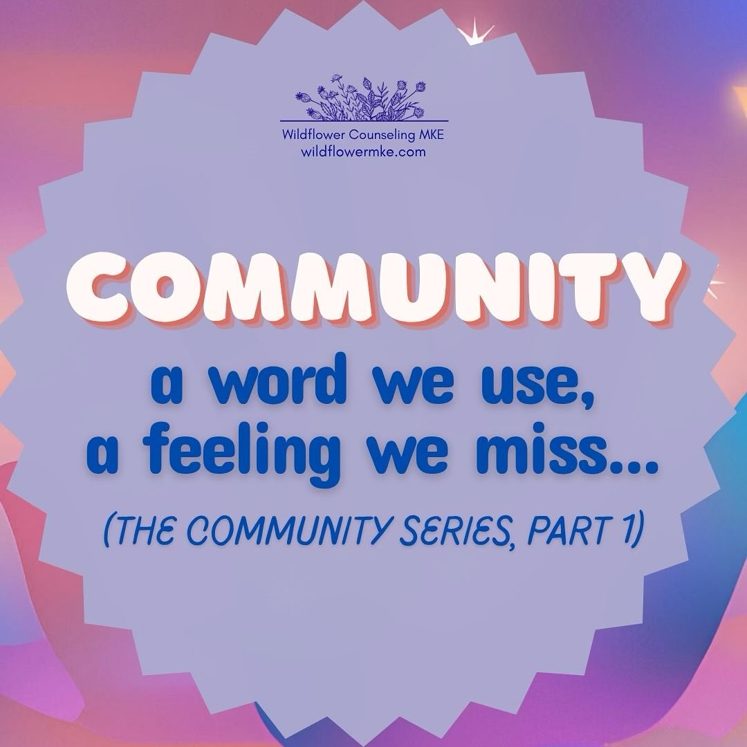 Ever wonder why building community feels so hard? You’re not alone!
We’ve all unlearned how to truly show up for each other and how to build deep, resilient bonds.
This is just the start—
the real work begins here. More coming soon…
#community #BuildingCommunity
#ShowingUp
#WeNeedEachOther
#CommunityIsHard
#RelearnConnection
#MutualSupport
#SlowAndSteady
#HardButWorthIt
#RealConnection
#TogetherWeRise
#CollectiveCare
#KeepShowingUp
#VillageBuilding
#HumanTogetherness
#ConnectionMatters