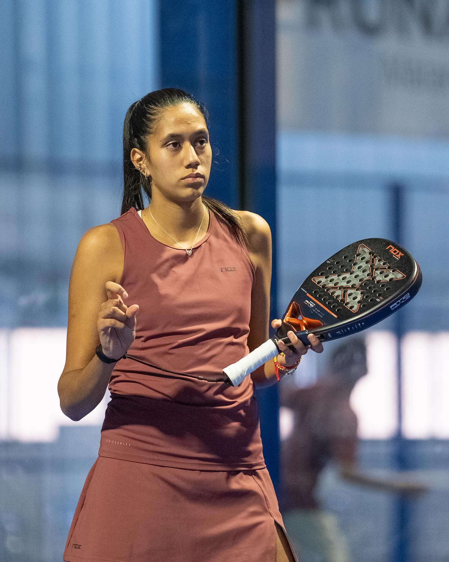 ⬇️ Últimos resultados de las jóvenes promesas de la NFA:
🏆 @_zoe_benitez_ CAMPEONA del FIP Promise de Oeiras
🏆 @olliepropadeljourney y @martibehrens_padel CAMPEONES del torneo de jóvenes promesas de la @fcatalanapadel
🏆 @diogo_cr10 CAMPEÓN del FIP Promise de Viña del Mar
🏆 @valencilli__ y @jeremiaspucheta_1 CAMPEONES del 5º selectivo de menores de Argentina
🏆 @fiorepropato y @francesca_floriani CAMPEONAS del 5º selectivo de menores de Argentina
🏆 @fabioaraujo.padel CAMPEÓN del campeonato de Cataluña sub17
¡Buen trabajo! 👏🏻👏🏻👏🏻