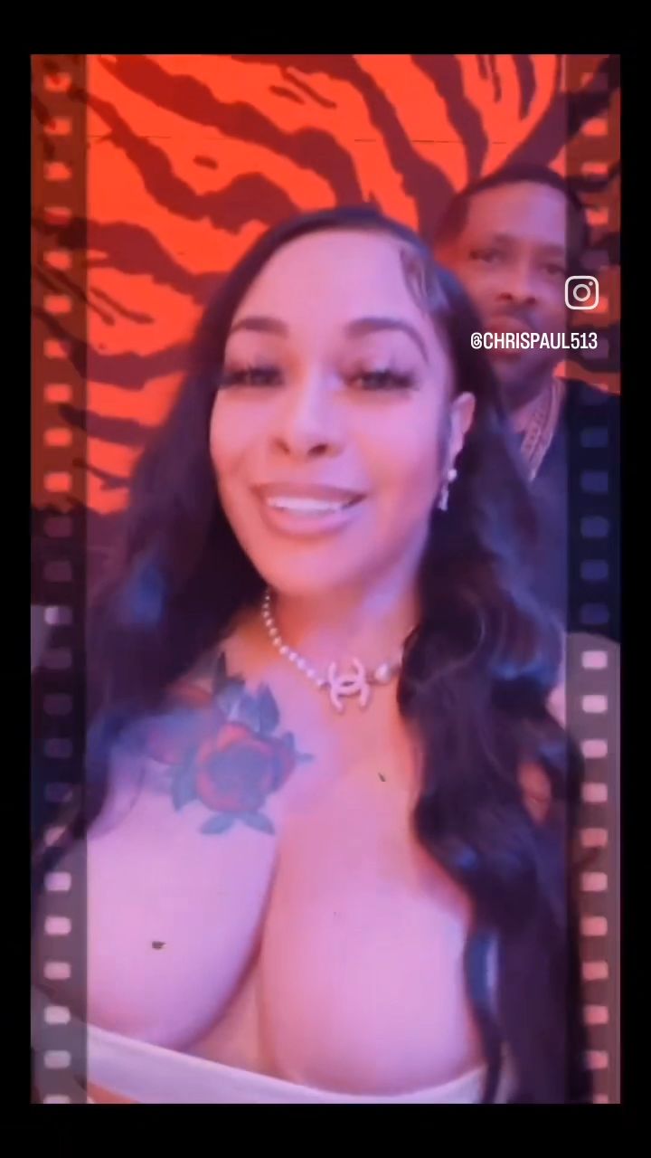 "Somebody said that we brought Atlanta & Vegas to a small corner of Cincinnati...
We just call it R & B S A T U R D A Y S @ Baru" - @ChrisPaul513 & @TCent
••••••••••••••••••••••••••••••••••••••••••••
•••••••••••••••••••••••••••••••••••••••••••
Go to www.deluxnightlife.com (link in bio) to RSVP for free entry (while supplies last) (250 free passes available weekly- If all free passes have been claimed, you can always pay at door).