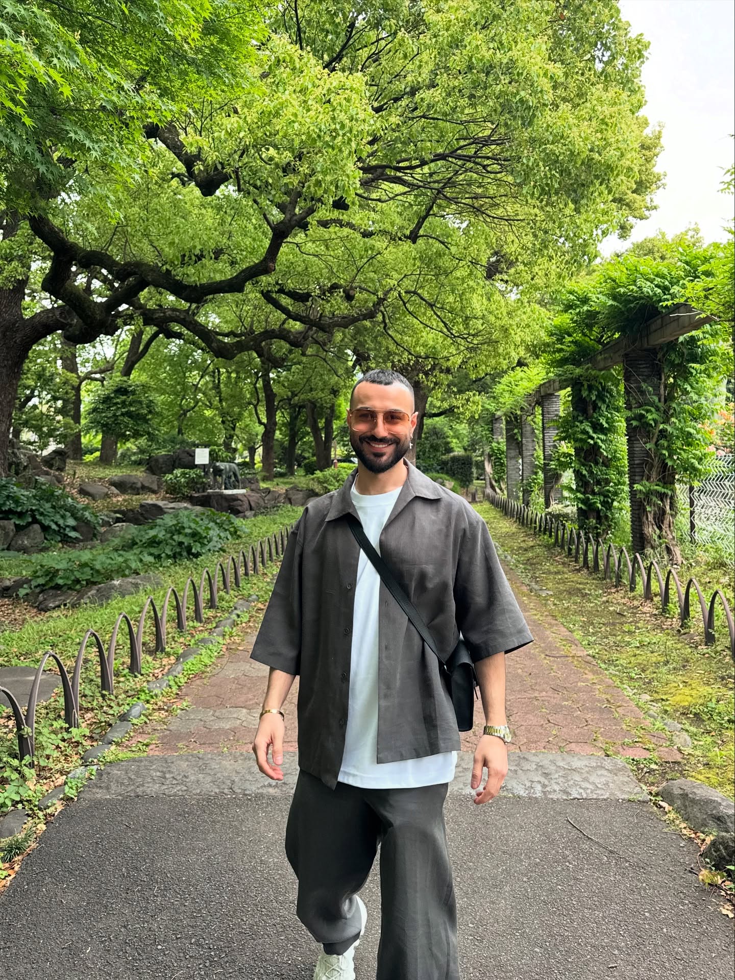 Lost in Japan 🇯🇵
#japan #tokyo #kyoto
