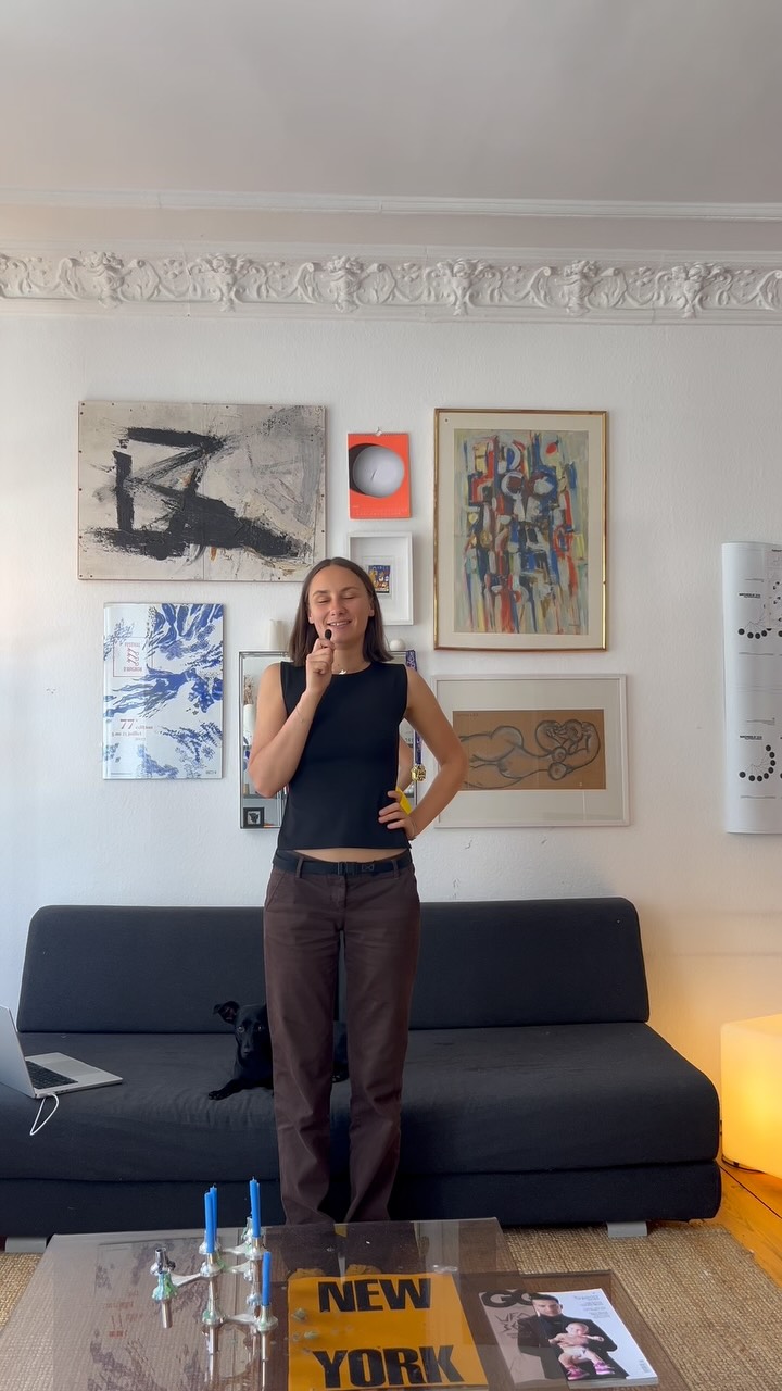 This is the start of a new chapter!
I’m opening a shop in September! There is still a lot to be done and I’m a little bit overwhelmed but I’m ready!!
Any tips or experiences are more then welcome :))
#vintagefurniture #vintagemöbel #vintagefurnitureforsale #berlinvintage #shopopening #renovationproject #smallbusiness