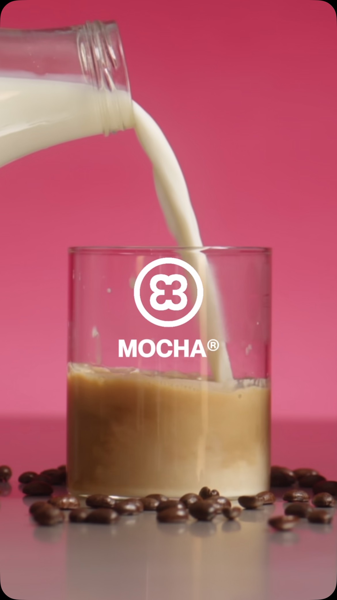 MOCHA®
Tu dosis diaria.
Cálida, atrevida, perfectamente prensada.
☕️ Ahora en vinylacy.com
#PresionadoPorVinylacy