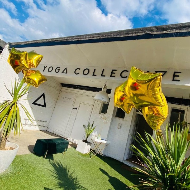 It's time to celebrate...