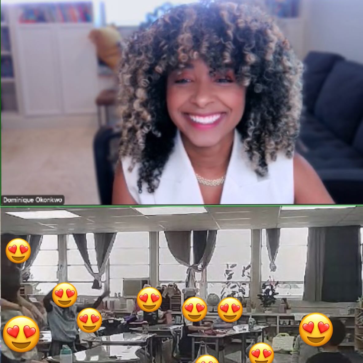 📣 Attention school administrators, parents, and community organizers! I’m working on my book schedule for the upcoming school year 😊. Want to get on the schedule? You can contact me through my website, dominiqueokonkwo.com, for more information.
*Serious inquiries only*
Please and thank you 🙏🏾
-Management