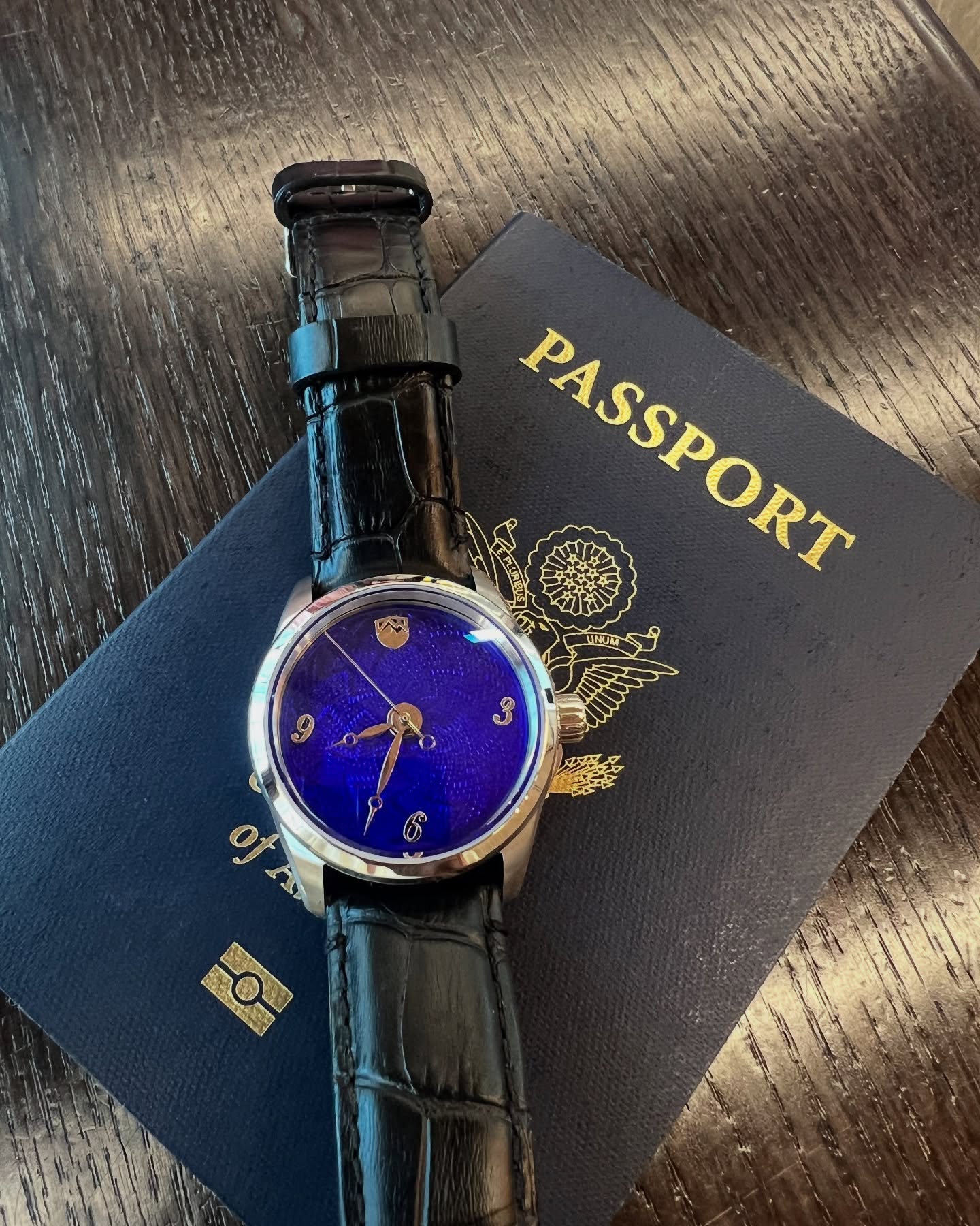 Something big is launching at @minutesandhourswatches this weekend! The Shay: Culver City. Saturday and Sunday 12pm-5pm