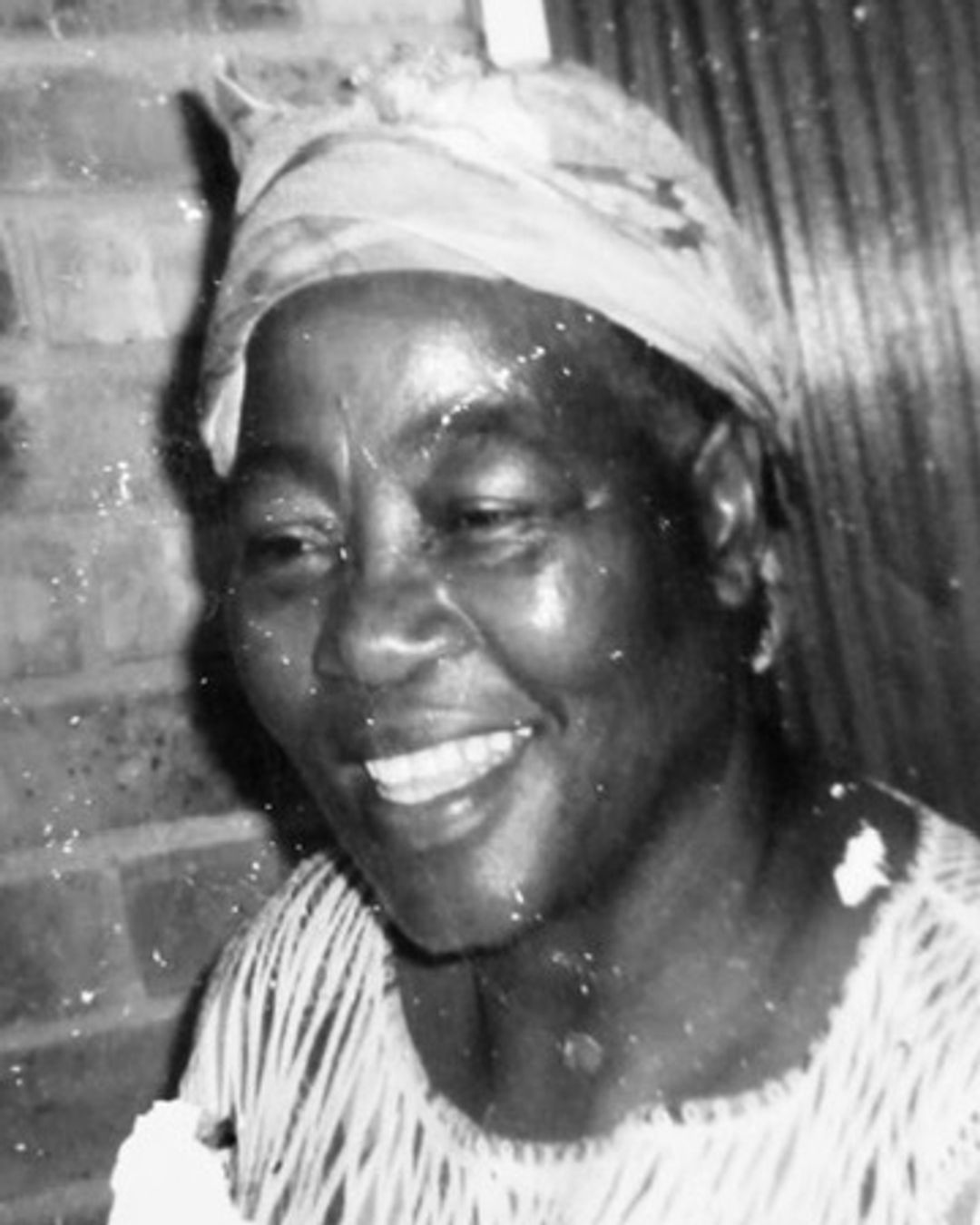 It is with heavy hearts that we share the passing of 'Ma' Lilian Sebeela, a beautiful soul who touched the lives of everyone she met. She will be dearly missed. 💔 Link in Bio