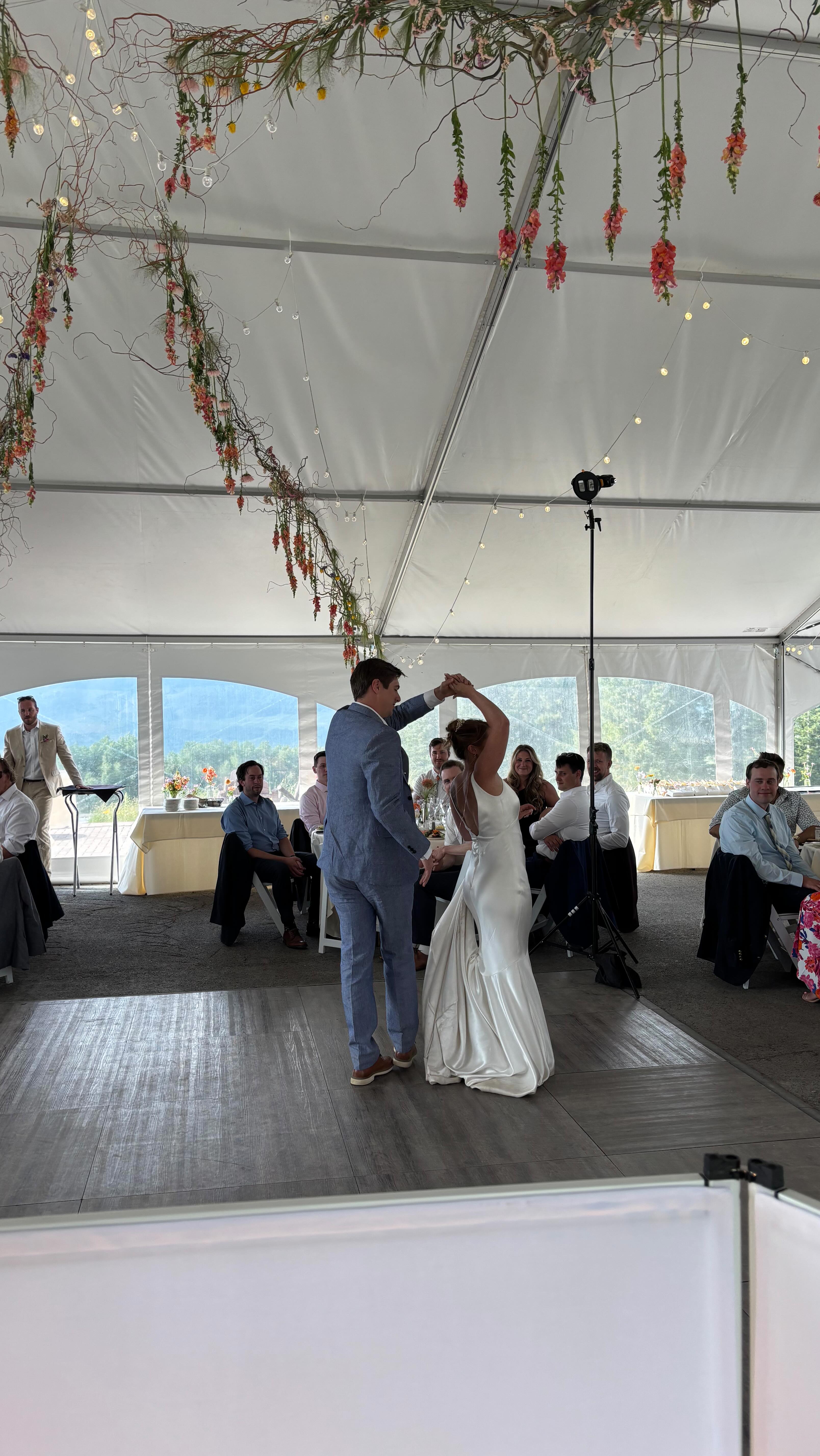 A taste of the 4 events in 5 days last weekend. 🤯 #grateful
.
Just another Summer in the Gunnison Valley for Gunnison Valley Entertainment #gve #gunnisonvalleyentertainment #dj #gventertain #gunnisonvalley #crestedbutte #gunnison #weddings #wedding #weddingdj