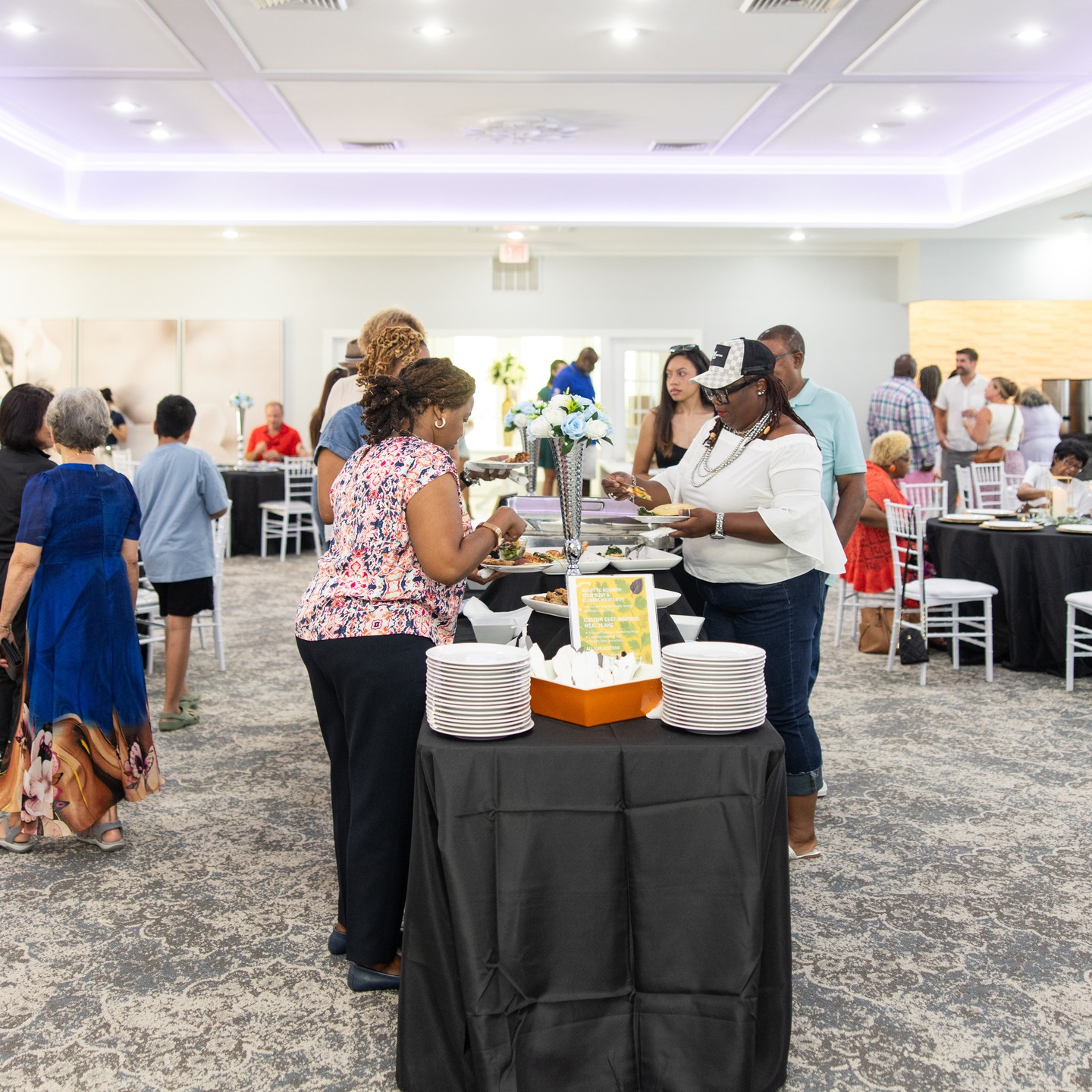 Your next corporate event deserves more than just a meeting room. ✨
At Villa Magnolias, we bring together style, service, and space to help your team connect, celebrate, and collaborate in comfort.
📸 From team luncheons to networking mixers, our venue is designed to impress and inspire.
Let’s plan your next unforgettable event.
#VillaMagnoliasEvents #greensboro #CorporateEventVenue #TeamCelebration #NetworkingEvent #EventInspo #BusinessEvents #EventSpaceGoals #SouthernHospitality