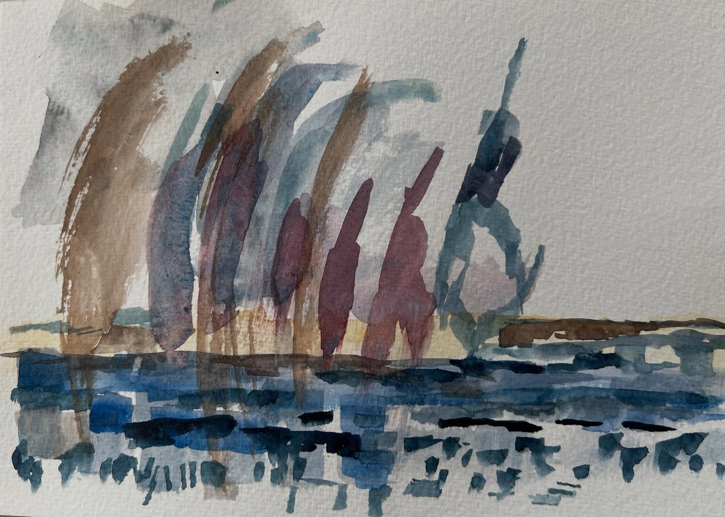 Watercolour
.
.
.
.
.
.
.
.
#art #watercolor #watercolour #aquarela #painting #watercolorart #watercolorpainting #traditionalart #artstagram #aquarela #aquarellegallery #art_community #aquarell #watercolorillustration #watercolour_gallery #watercolorwork #sketchoftheday #artistsofinstagram #artistsoninstagram #artoftheday
#watercolourartwork
#watercolourartist