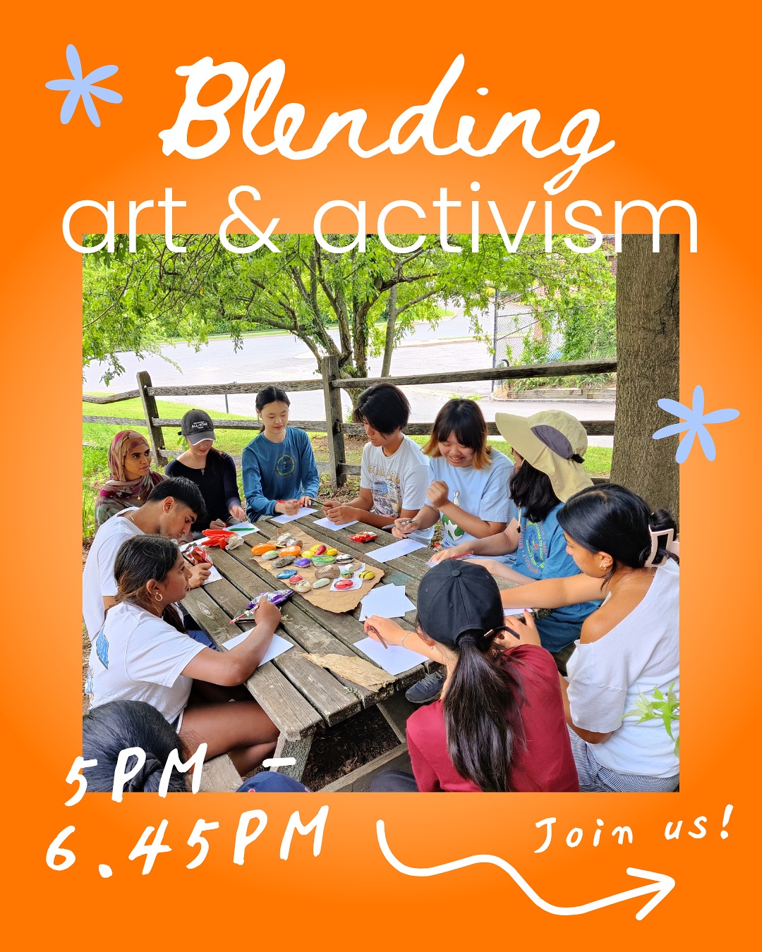 🦋🎨 This year, we’ve teamed up with Roots & Reflections—our Raise, Tag, and Release (RTR) Summer Program now merges art and activism, encouraging creativity and reflection on environmental action.
➡️ Swipe to relive week 2 of the RTR summer program with us, and discover an opportunity to be part of the summer fun! 🤗🐛
#monarchsmatter #monarchbutterflies #youthactivism #communityscience #citizenscientist #craftivism #artivism #biodiversityconservation #nativegarden #pollinators #sustainability #longisland #communityevent