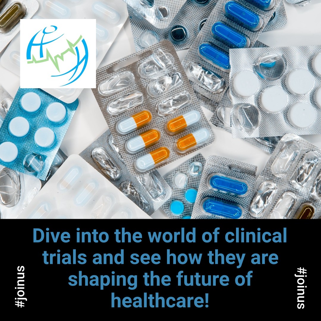 Join us in advancing medical research and improving lives! Want to learn more? Call us at 832-929-6221 to learn more. #ClinicalTrials #MedicalResearch #BetterHealth #HealthCareSolutions