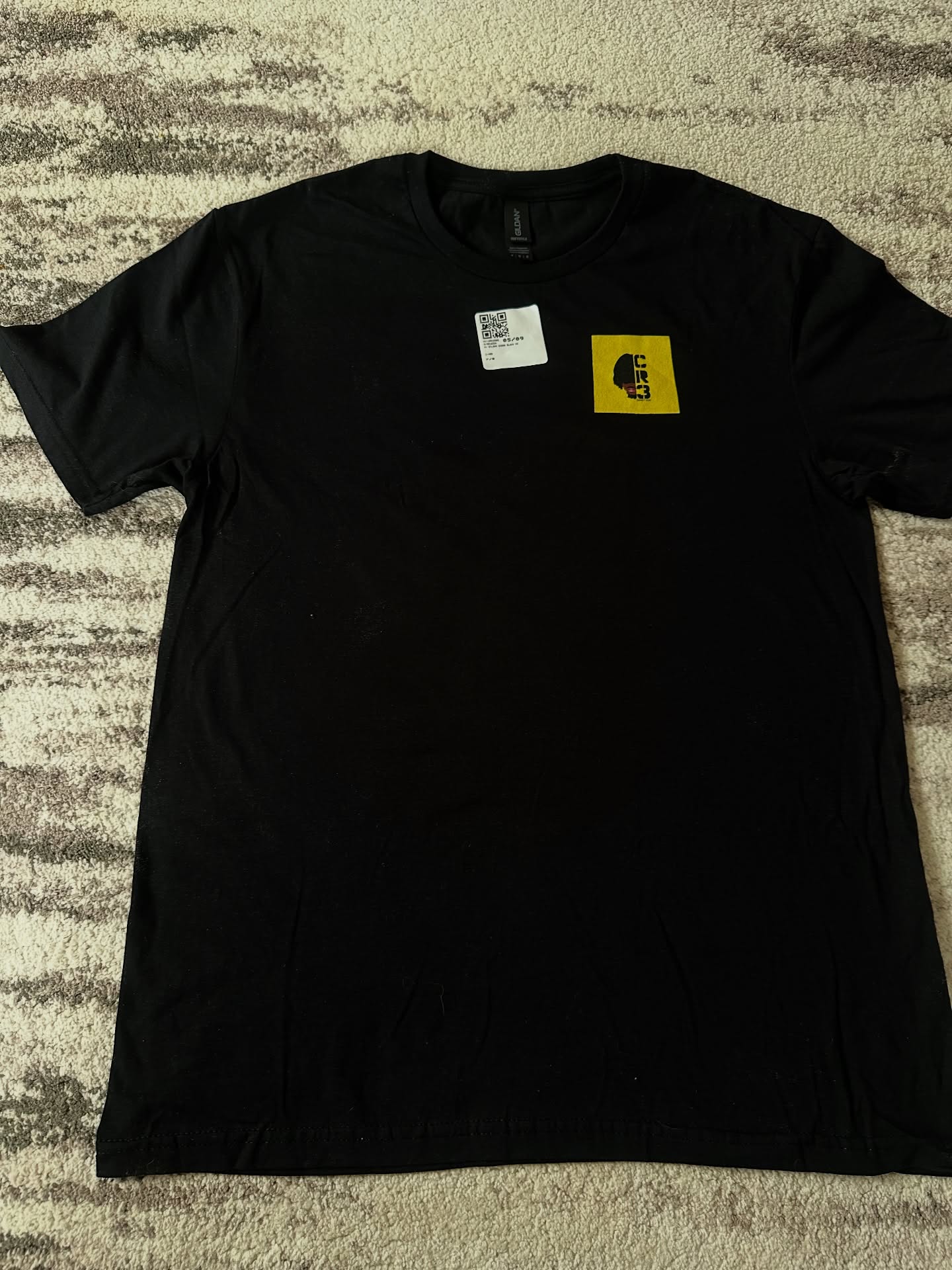 Prank Pocket print for $3,500🪬 DM to order. 😈⭕️ #clothingbrand #artistmerch #graphictees #jamaicanbrand