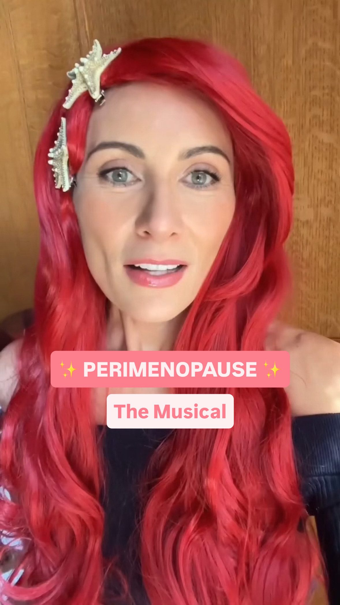 #ad They didn’t tell us this sh*t when we were 20 🙄 But they do now. Thanks to @flotracker, there are no more surprises, ladies ✨
Here’s a parody all about it, written by yours truly
📲 Download Flo today on the App Store and Google Play