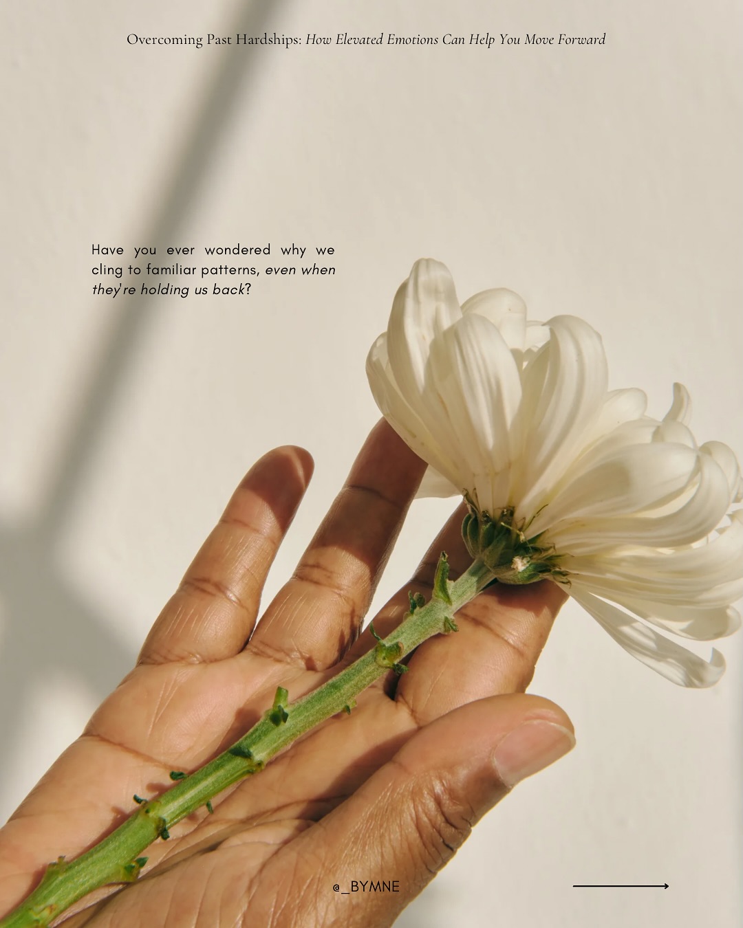 Find freedom from the cycles that hold you back. Explore the power of elevated emotions and start your journey to healing and growth. Read the full post in the link in bio.
#MentalWellness #SelfCare #elevatedemotions #joedispenza #mindset #soulset #spiritualgrowth #spiritualjourney #selfgrowth #personalgrowth #personaldevelopment