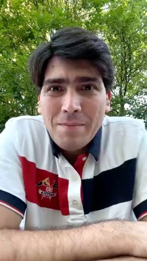 ¡Hola! Dejo aquí la sesión en vivo Instagram. Un gran gusto conversar con ustedes. ¡Muchas gracias por vuestra participación! Nota: Los primeros 5 minutos son en silencio debido a pruebas técnicas.