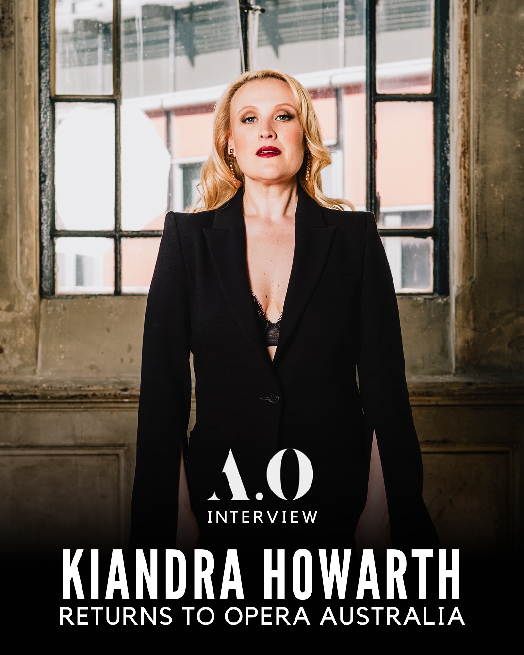New Interview with @kiandra.howarth! 🎉
Kiandra takes the role of Countess in Opera Australia’s The Marriage of Figaro opening on July 31st. 🤍
Read this short interview available on our website. (Link in bio)
📸Clemens Heidrich
#opera #interview #mozart #sydney #artsong #puccini #yap