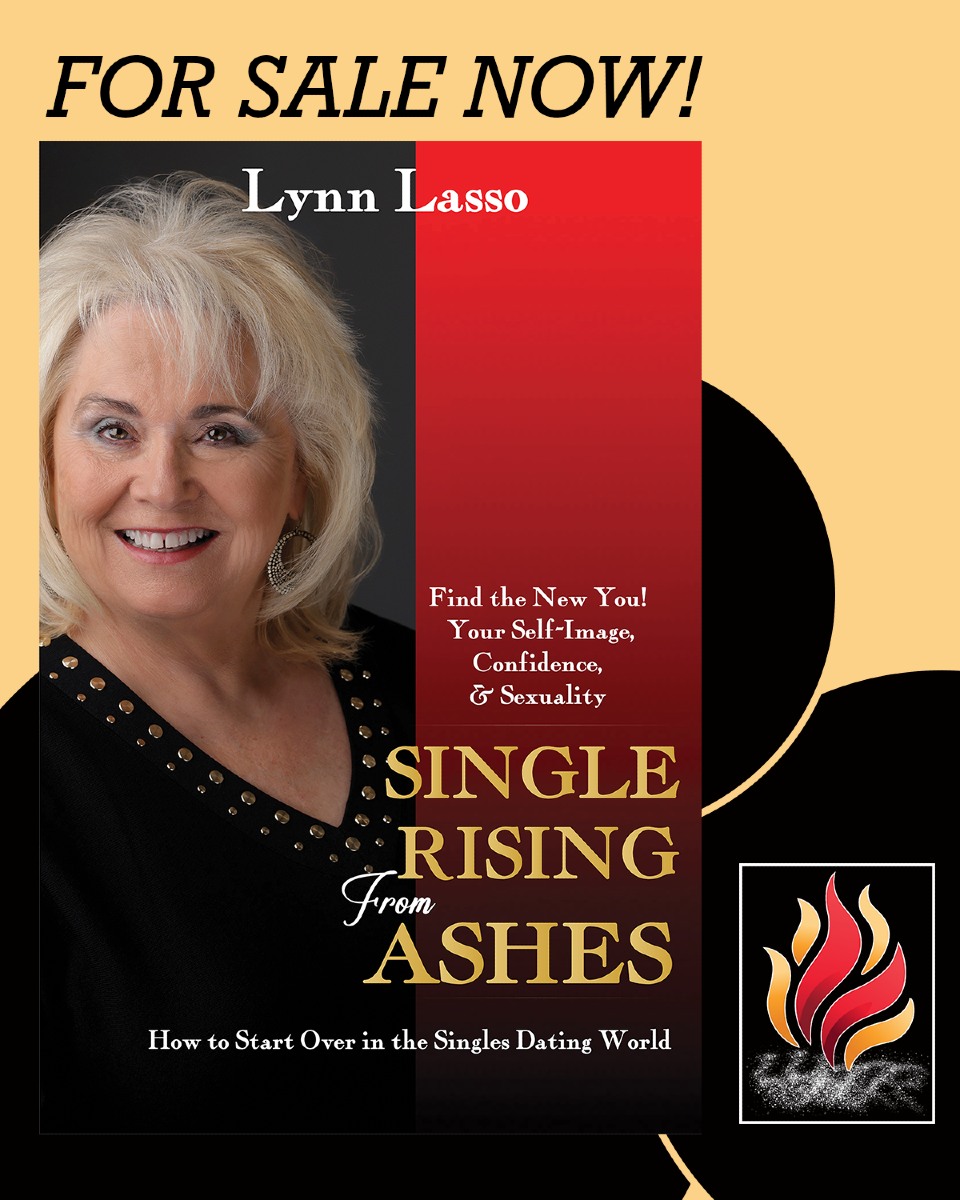 My book, Single Rising From Ashes is available now to help you on your journey to becoming the best version of yourself in every stage of life!
http://bit.ly/4ez7dlF