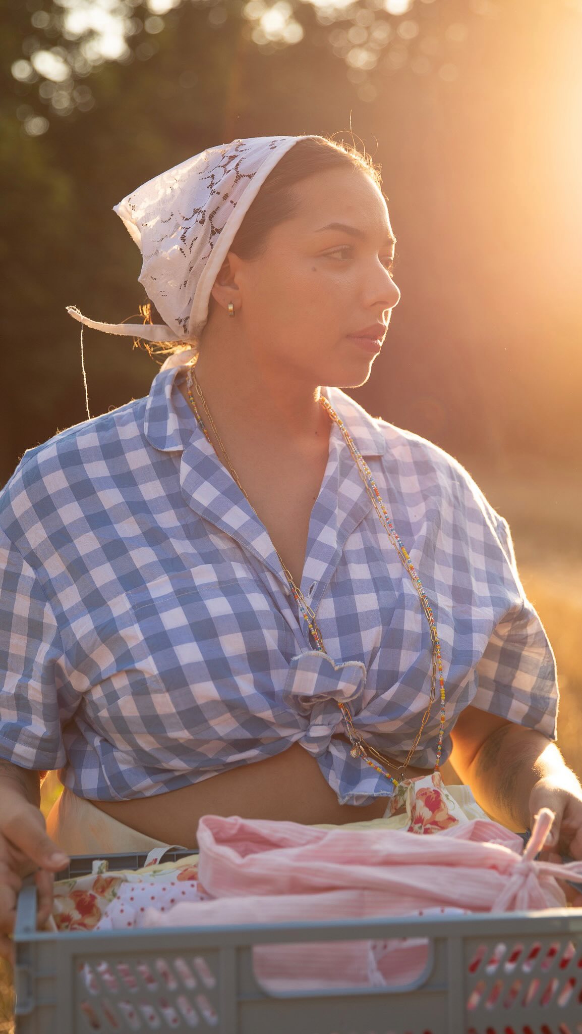 Encore 1000 mercis pour vos commandes, je suis tellement contente de m’être lancée, un petit projet fait avec le cœur 🫶🏼 Je discute avec pratiquement toutes les personnes qui m’achète une pièce, je vous ai en tête quand je couds votre joli sac/accessoire, ça donne tellement de sens à ce que je fais 🥹💌 #upcycling #sacvichy #jolisac #artisanatfrançais