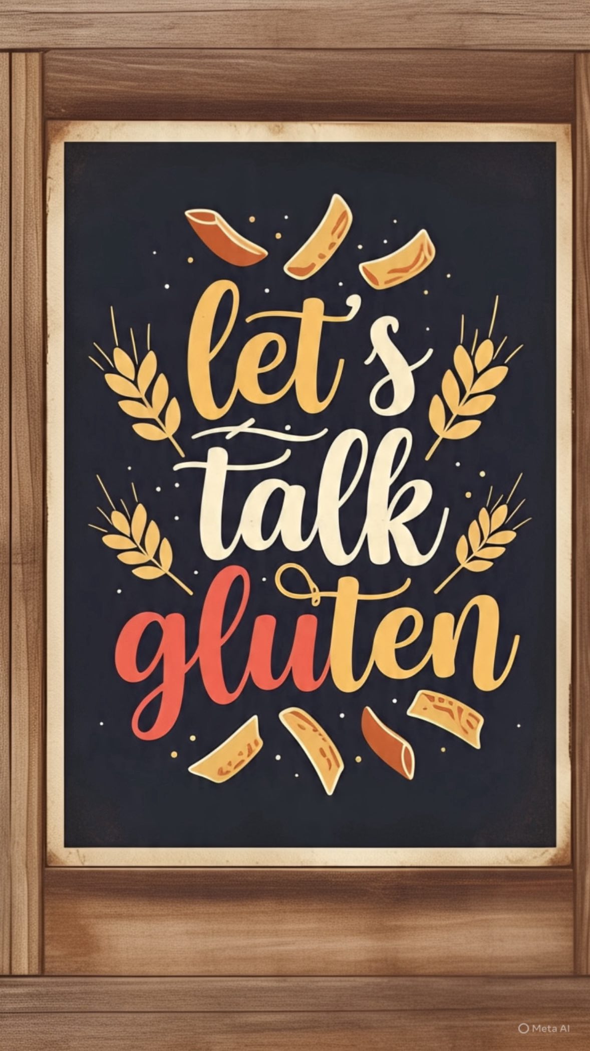 Today we are discussing 3 different gluten-related disorders/diseases: gluten intolerance, gluten/wheat allergy and celiac disease. Three very different pathophysiologies but all related to gluten!!
#pediatricnutrition #foodallergyRD #foodintoleranceRD #celiacdisease
