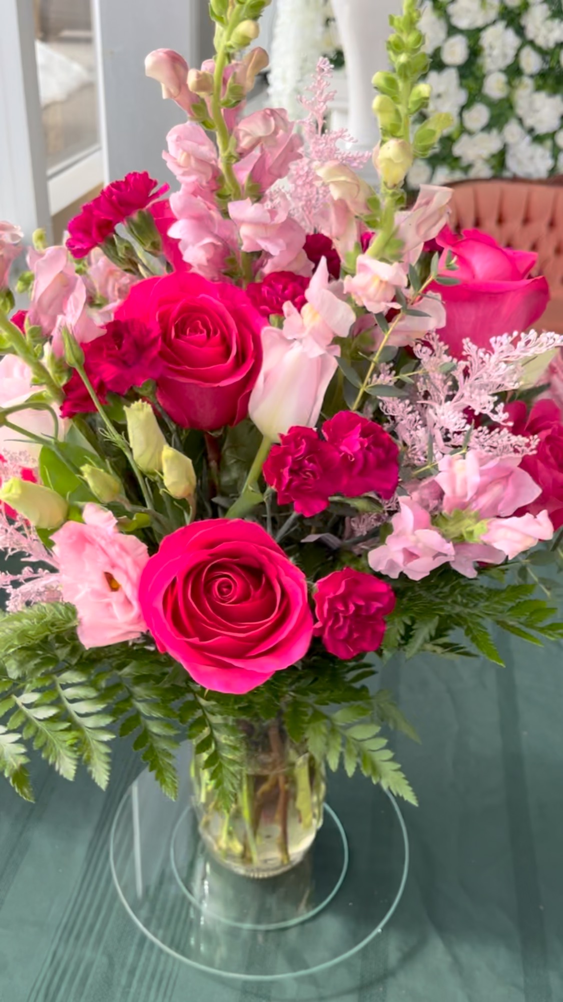 Floral Life lately 🌹 🌺 🌷 #florallife #localflowers