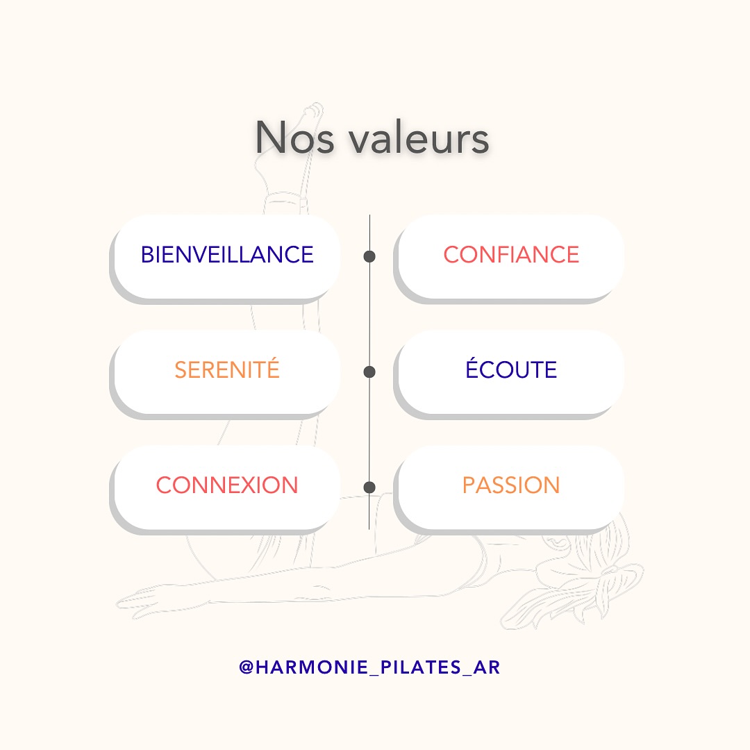 Chez Harmonie Pilates, on ne fait pas que bouger.
On respire, on écoute, on partage, on crée des liens.
Chaque séance est un moment pour soi, avec les autres, dans un cadre respectueux et sincère.
Nos piliers :
💫 Bienveillance
💫 Confiance
💫 Sérénité
💫 Écoute
💫 Connexion
💫 Passion
Vous ressentez l’envie d’essayer ?
Poussez la porte, on s’occupe du reste.
#pilates #harmoniepilates #pilatesbienveillant #pilatesstrasbourg #pilatespassion #pilatesstudio #pilatespourtous