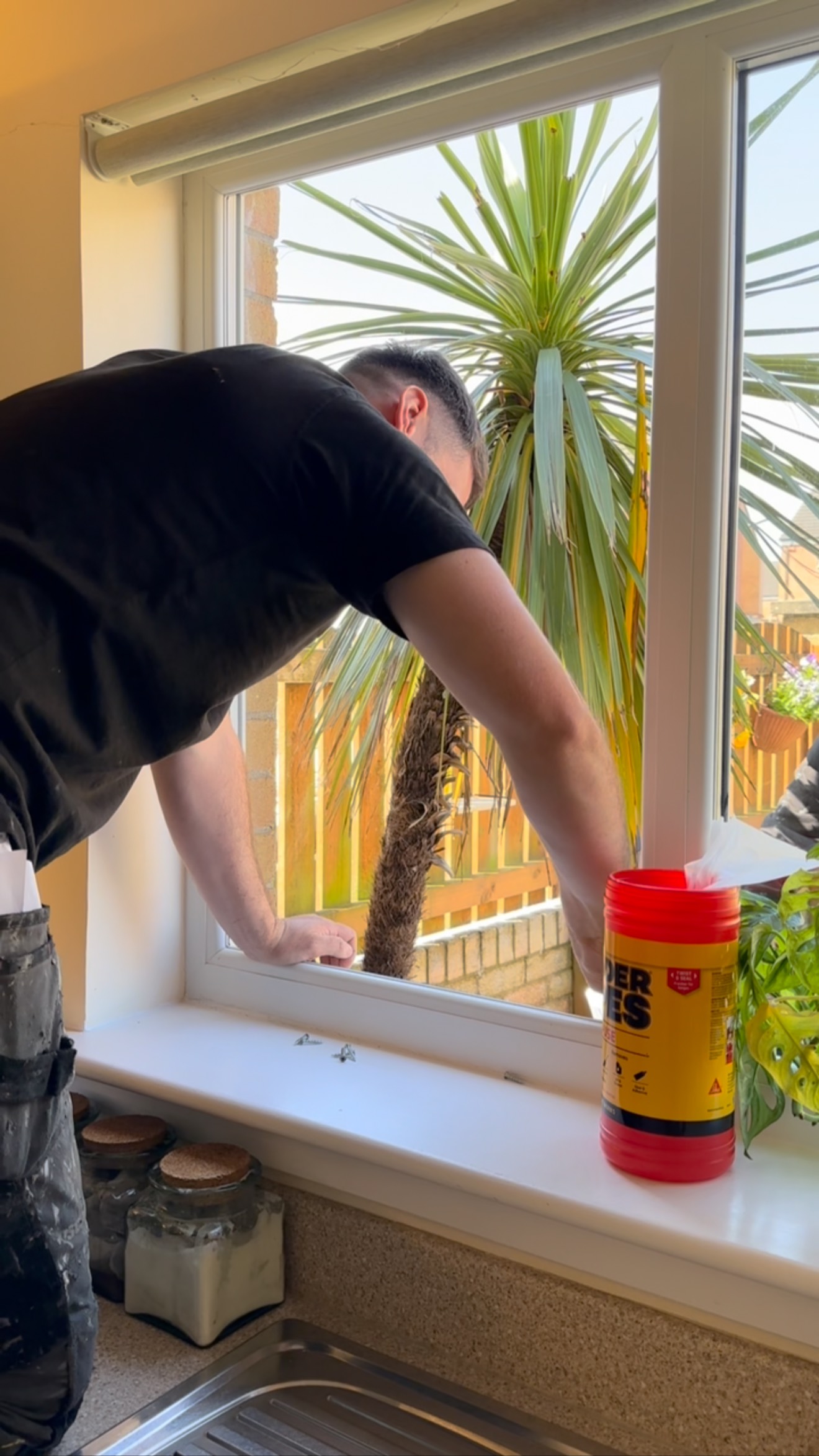 If it can be fixed, and fixed properly, we’ll do it 🟥🟩
From locks and seals to frames and gaskets, our goal is to save you money and extend the life of what you already have🤩
Glasgow: 0141 374 2933
Ayrshire: 01475 568 888
Edinburgh: 0131 202 1773
📧 Email: info@spectrumwindowrepairs.com
🌐 Visit: www.spectrumwindowrepairs.com
#WindowRepairs #DoorRepairs #DoubleGlazingRepairs #HomeMaintenance #UPVCRepairs #WindowFix #DoorFix #GlasgowRepairs #EdinburghRepairs #AyrshireTrades #PropertyRepairs