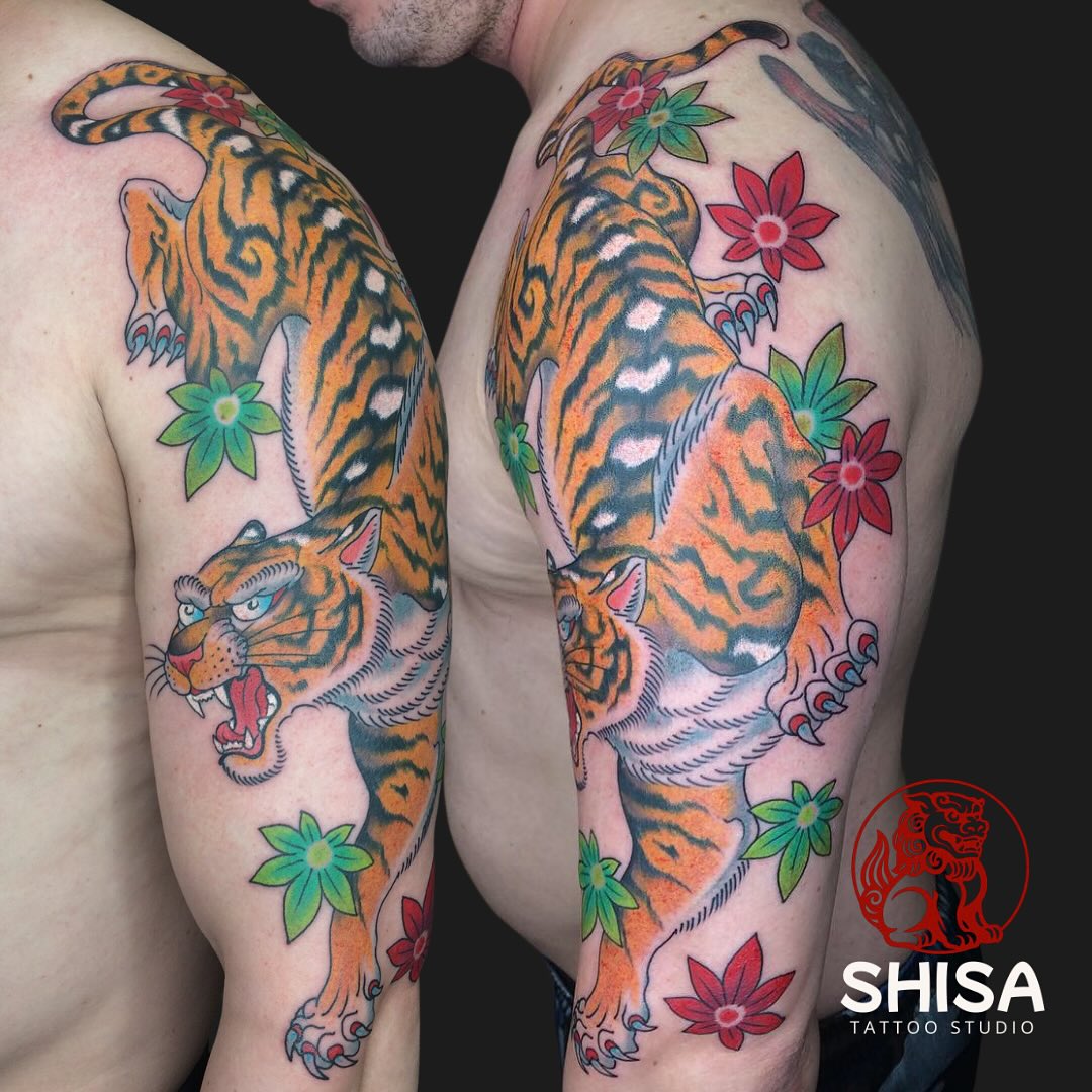 meow
.
.
.
.
.
#maplewoodnj #southorangenj #japanesetigertattoo #shorthillsnj #tigertattoo #summitnj #tattoo #millburnnj #japanesetattoo #chathamnj #tiger #morristownnj #tigertattoos #madisonnj #traditionaltattoo #westfieldnj #westorangenj #tattoodesign #tattoos #florhamparknj #unionnj #tattooartist #japanesetiger #easthanovernj #tattooart #springfieldnj #tattooideas #consignment #tigertattoodesign #cranfordnj