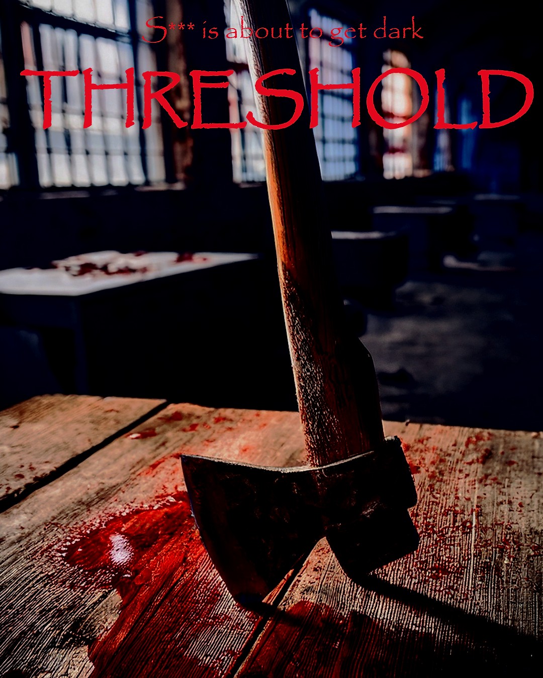 Big news coming your way! 🎥 Thomas Blackmore Productions is working on a new film that combines thrilling narratives and heartwarming moments. Can't wait to share more! Link in Bio #FilmMaking #NewRelease #ThomasBlackmoreProductions