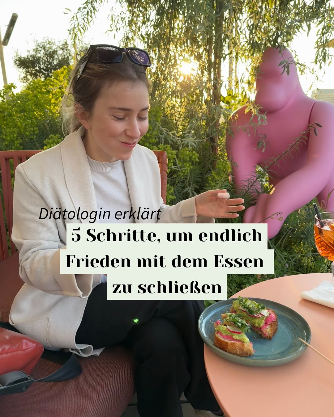 Welchen Heißhunger-Grund sehe ich in meiner Praxis am häufigsten?