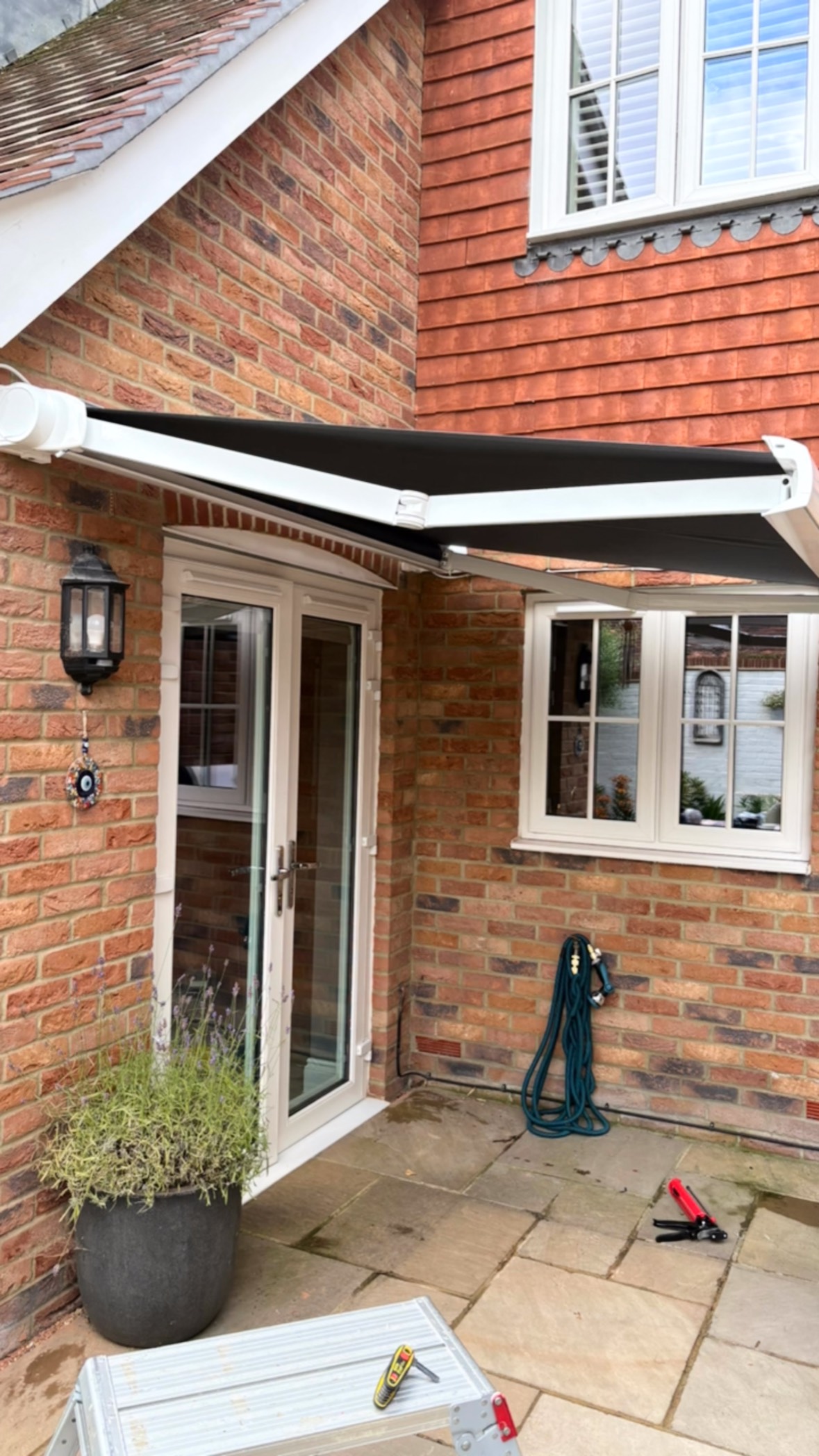 The busy run up to holiday is always hard to navigate, but it was managed! Lots of fun jobs completed #reels #shutters #plantationshutters #craftsmen #newbuild #newbuilds #newhome #home #homeideas #homeinspo #newbuildinspo #renovation #renovationproject #blinds #interior #interiors #interiorinspo #home #luxury #inspiration #design #home #blindskent #blindssussex #shutterskent #shutterseastsussex