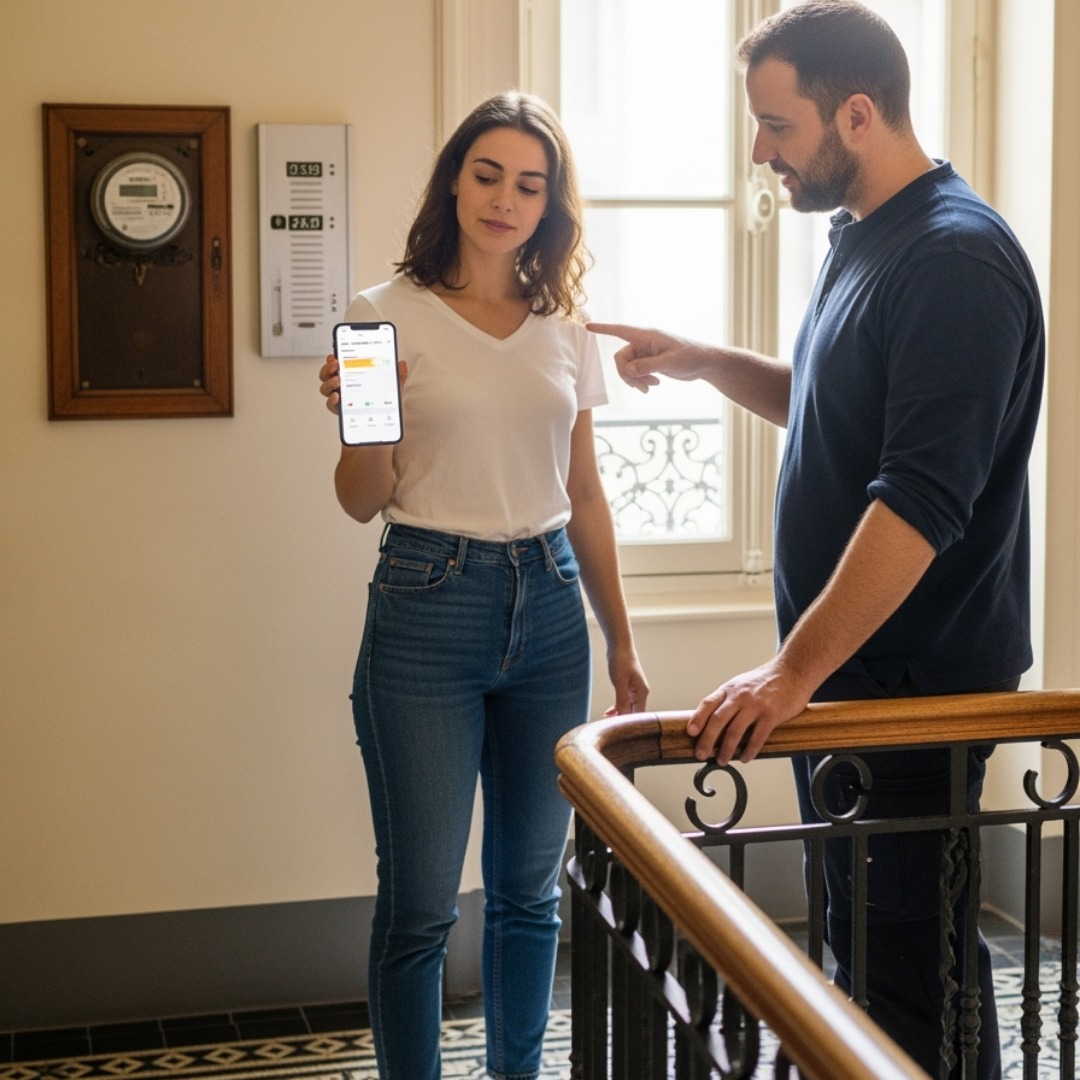 La révision du DPE, effective dès 2026, promet de transformer le marché immobilier. 📝
En abaissant le coefficient de conversion de l'électricité, 850 000 logements pourraient quitter la catégorie des passoires thermiques sans travaux. Ce changement valorisera les biens chauffés à l'électricité, offrant aux propriétaires une potentielle hausse de valeur et une attractivité accrue pour la vente ou la location. Pourquoi cette révision ? Depuis 2006, l'électricité était pénalisée par un coefficient de 2,3, malgré sa décarbonation à 92 %. Dès 2026, ce coefficient passera à 1,9, alignant la France sur les directives européennes.
Cette évolution pourrait-elle redéfinir votre stratégie immobilière ? 📩
#DPE #Energie #Immobilier
#agencemaillot