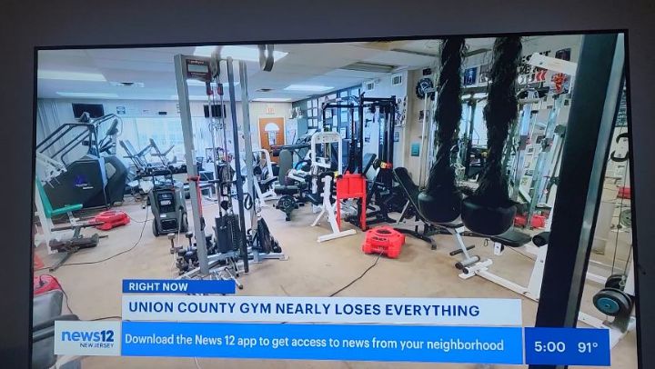 Officially one week of dealing with the aftermath of the storm that rolled through central Jersey on July 14th. I'm so very thankful to my community & those who have donated to help me and/or offered physical help and resourcesโฃ๏ธ
I still don't know if the gym will be operational yet. Just finishing up water remediation today with a restoration company. Waiting on evaluation of the AC unit and structural safety to determine if operating on the 1st floor of the facility is possible. The basement is completely out of commission. It's a day-by-day process. Up front Repairs and restoration costs have all been out of pocket. I have yet to determine equipment damage or assess equipment damage costs. ๐
Thank you to my clients for being understanding ๐๐พ โจ๏ธ I will continue keeping them updated with next steps as progress is made. I know something greater will come out of this. #godschild #strugglesintostrengths #smallbuisnessowner
Appreciate any generous donations ๐
Zelle 908-447-3287
Venmo prettybeast