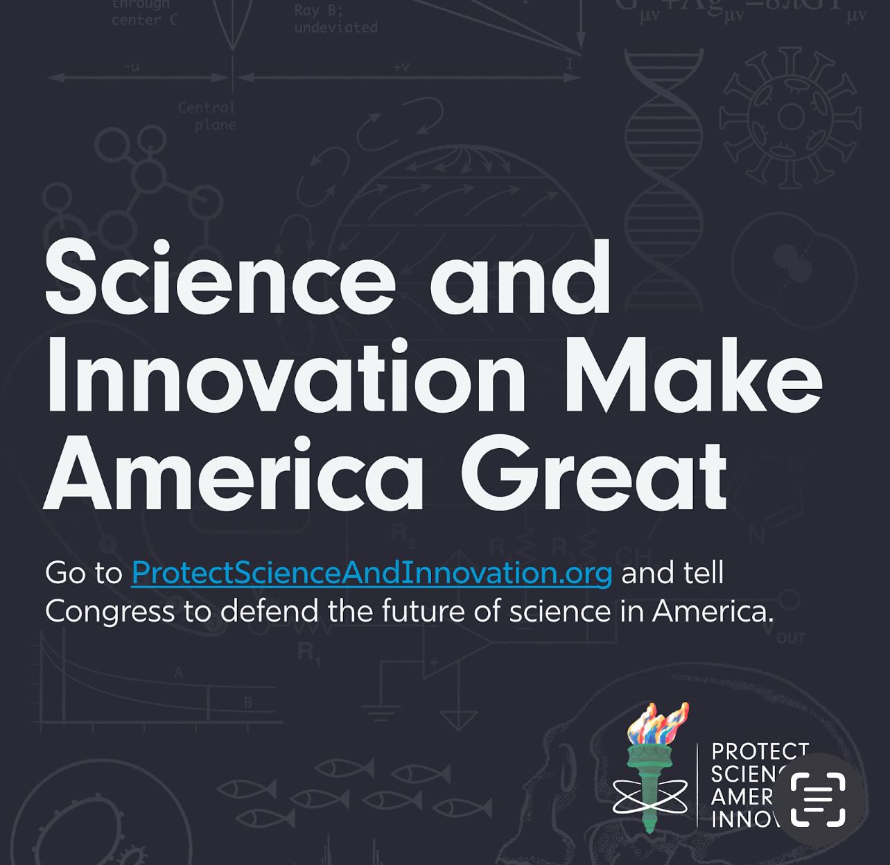 Happy to support this nonpartisan campaign to defend science and protect America’s innovation edge in the face of the Trump administration’s cuts and freezes to federally funded research and development. My congressional district is home to more life sciences companies than any other district in America. The cuts to the National Institutes of Health (NIH) will undermine R&D and the innovation economy. We must keep America’s competitive edge. #CA15