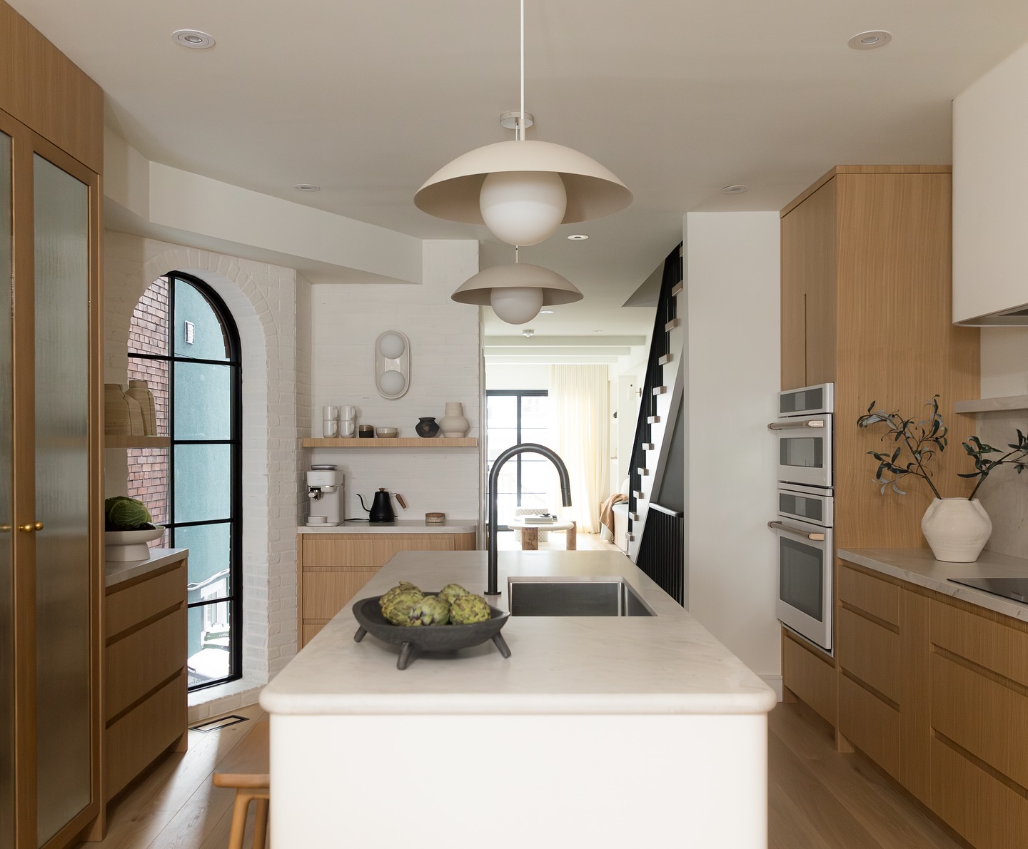 🤍 of the home
Design: @valmeghoryinteriors
Photo: @dhorvathphotography