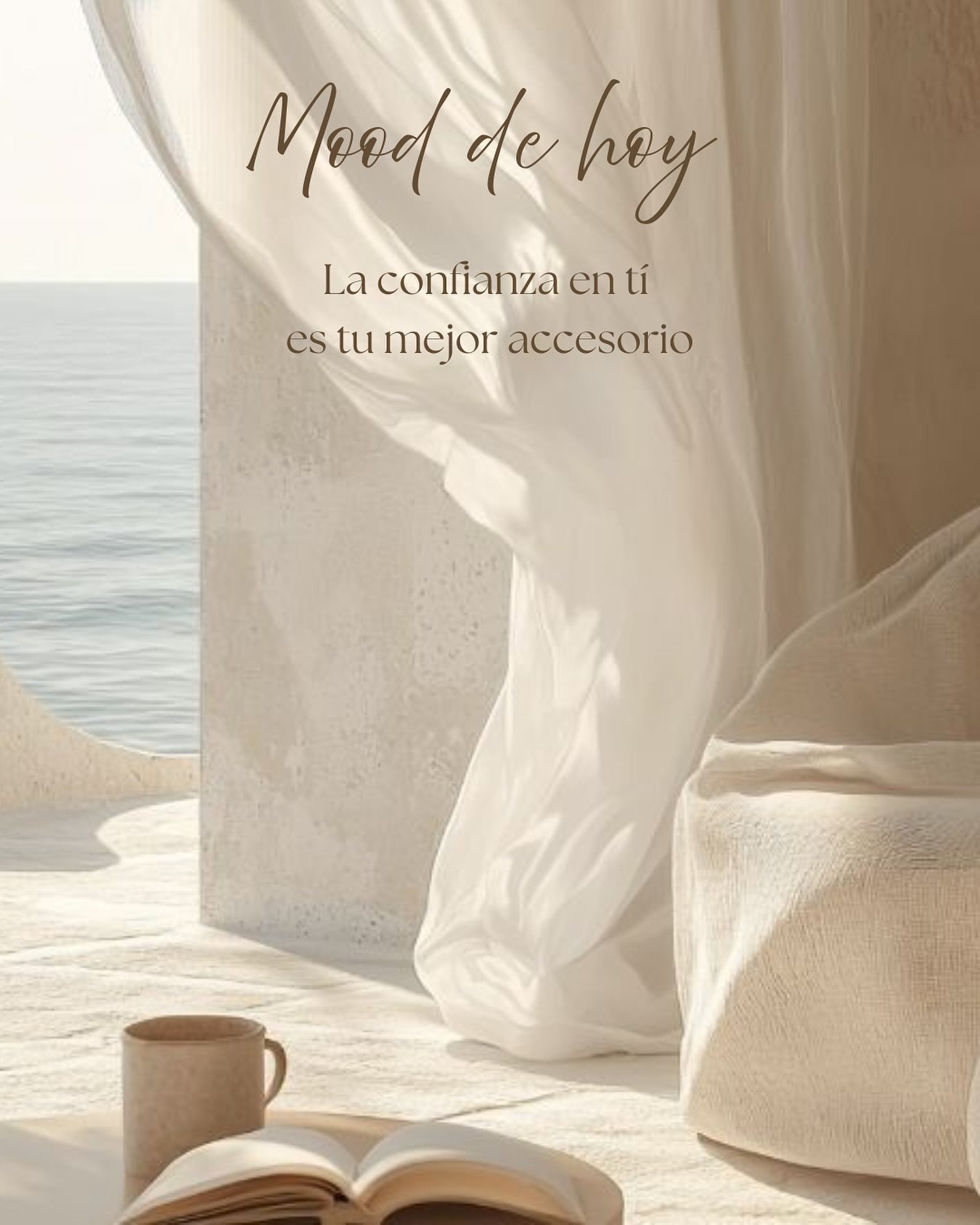 ✨ ¿Lista para que tu piel refleje toda la confianza que llevas dentro? ✨
Estás en el lugar indicado para lograrlo 👌
Comenta “ASESORÍA” y te regalamos:
✅ Diagnóstico de piel gratuito
✅ Asesoría profesional personalizada
✅ Guía de cuidados específica para saber cuidar de tu piel
💛 Porque mereces sentirte radiante por dentro y por fuera 💫
¡Tu transformación comienza con un simple comentario! 👇
El servicio se realiza de forma presencial, con cita previa, en nuestras sucursales de Madrid- Barcelona. ¡No te lo pierdas! Plazas limitadas.
#centrodeestética #diagnosticofacial #diagnosticodepiel #skincare #asesoriafacial #boutiquespacosmetics