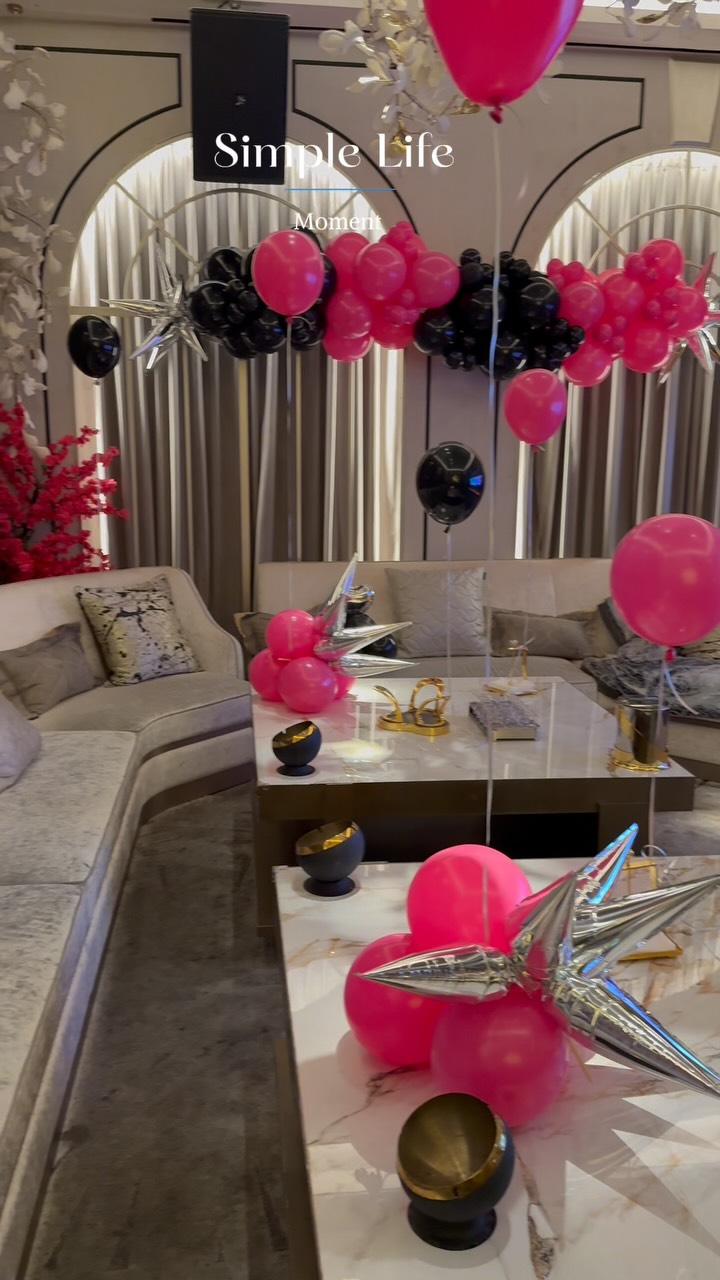 📲 For enquirers and booking:
92712311 (Customer Service)
84086616 (Hui)
96607772 (Chloe)
#event-decoration
#sgbirthdayparty
#sgeventstyling
#partysetup
#sgballoons
#singapore
#partytime
#sgpartyplanning
#sgballoons
#balloonsbouque
#sgbirthday
#eventplanners
#partymastersingapore
