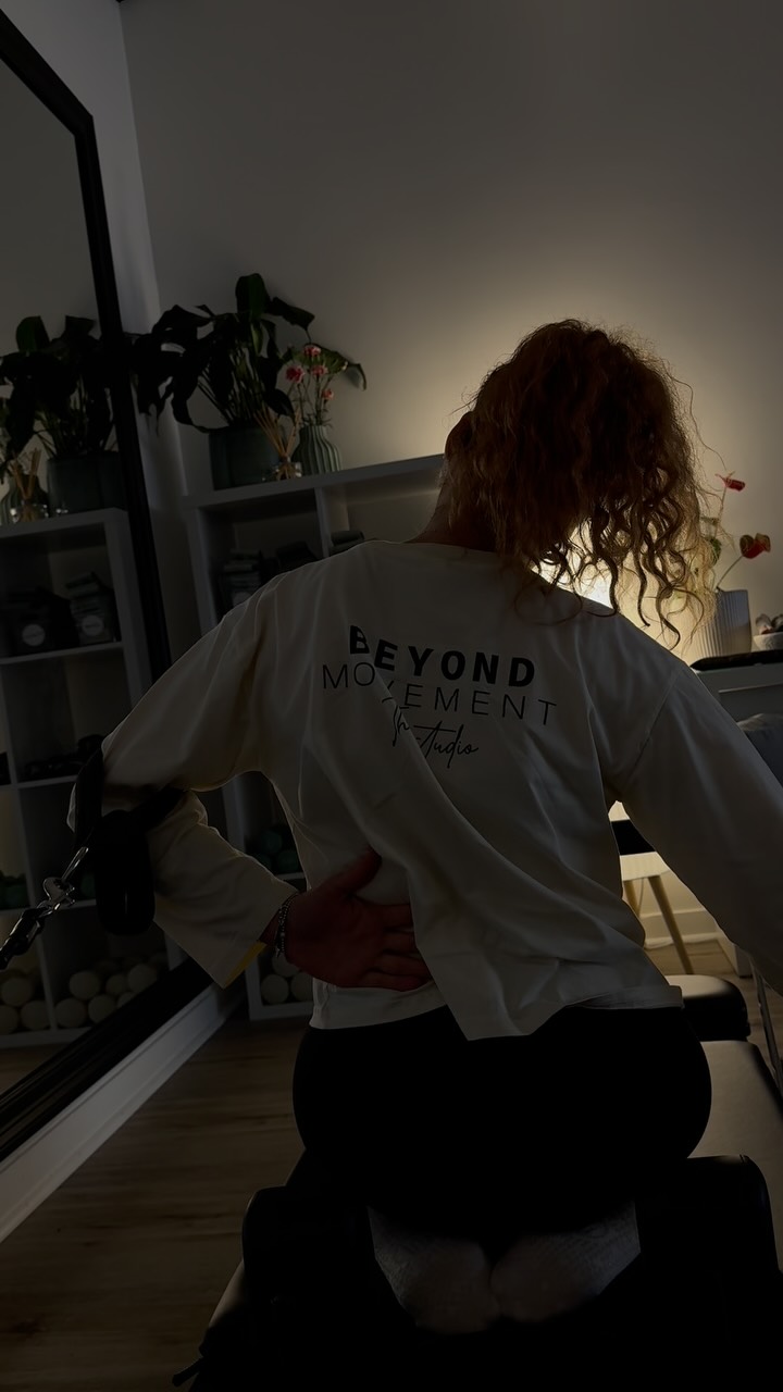 • Reformer YIN •
Beautiful NEW Class on Monday 6am & 7am, Thursday 6.45pm, Friday 9.30am.
A small glimpse into what this class will look and feel like 🤍
A slow and meditative class in the warm Infrared heat, where YIN yoga deep fascial stretches are experienced with the resistance and versatility of a reformer machine.
Reformer YIN Classes will guide you through breath work, myo-fascial release, deep and gentle stretches.
Classes will enhance mental clarity and flexibility, feeling supported through melting and releasing deep tension. Most Importantly, finding prolonged stillness, where your mind and body can surrender.
Classes will Incorporate yoga bolsters, lavender eye pillows, rubber massage balls, yoga blocks, ambient music, mood lighting, essential oil diffuser and warm Infrared heat.
Reformer YIN Classes are open to anyone and everyone, even If you’ve haven’t experienced YIN Yoga or Reformer.
Studio temperature - 25 degrees.