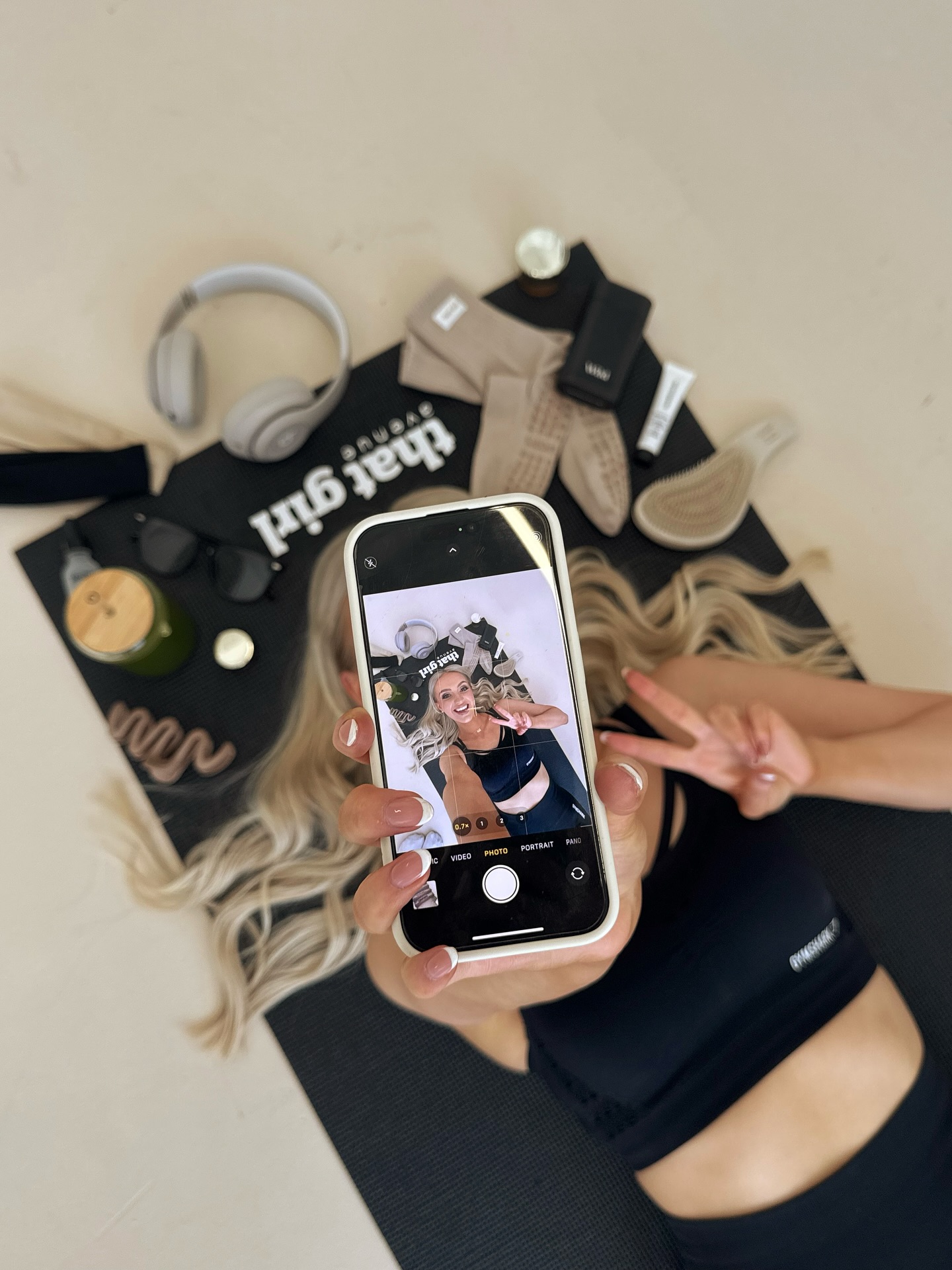 Pictures sitting in our camera roll 💅📸
These are some iPhone shots that we took for @thatgirlavenue during our recent brand shoot together!
Heidi won the @contourcontent Kickstarter competition back in January, which meant she got the chance to shoot with us and create some fresh content to elevate her online brand presence!
I mean if the iPhone shots look this good.. you can guess what the professional images turned out like.
Want to shift your brand perception through curated content & professionally photography? Send us a DM! We’re currently taking on new clients.
#brandshoot #contentstudiomanchester #manchestercontentstudio #contentshoot #elevatedcontent