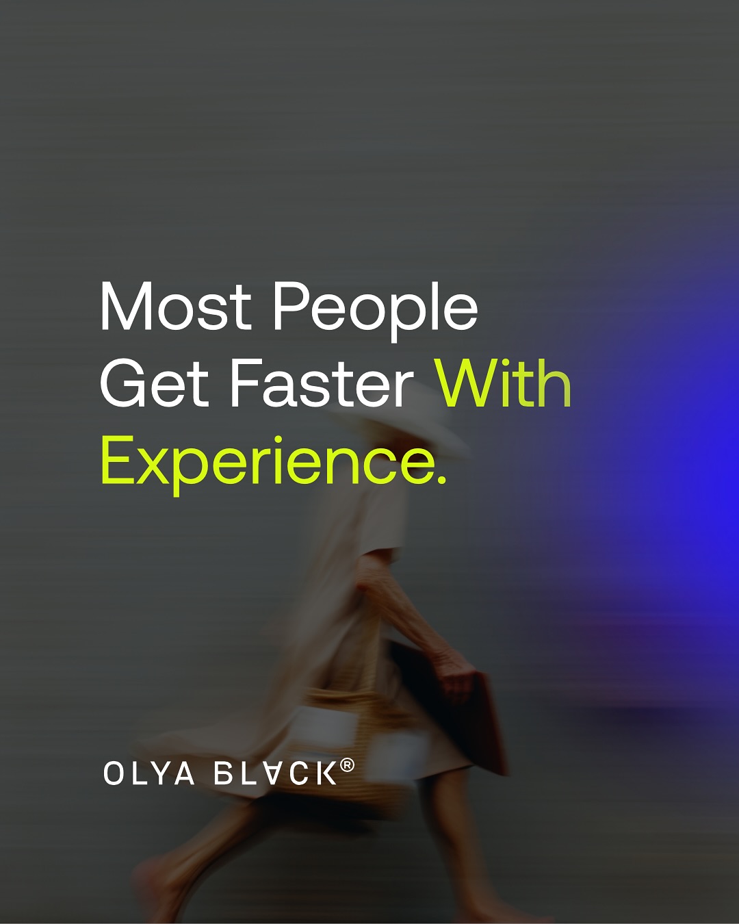 There was a time when we did build websites in just a few days. And technically, we still could — we know the tools inside out. But strangely enough, the more experienced we became, the longer our process got.
And not just because responsive design is more complex (it is), or because there are more breakpoints to finesse (there are). It’s because we no longer treat a website like a race to the finish line. We’ve learned to dig deeper and build with intention.
Good website is about saying the right things to the right people in the right way. That takes strategy, content clarity, and design that’s rooted in purpose.
So no, we don’t offer “websites in a day.” Fast is fun, but lasting is better.
#webdesign #webdesigner #creativeprocess #creativeagency #wixwebsite #wixpartner #contentstratergy