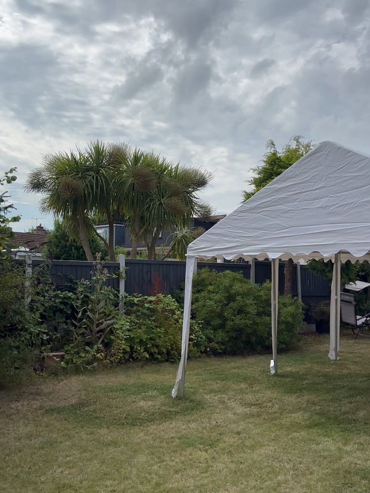📣 Sorry for the radio silence – we’ve been full throttle planning unforgettable events! ✨
Just look at this stunning 4x8m marquee we set up last weekend! 🎪 Perfect for any celebration.
Dreaming of your own bespoke event space? We offer marquee hire in ALL sizes + custom setups (floors, lighting, furniture – you name it!).
✨ Transform your vision into reality.
🔗 Link in bio for instant quotes & enquiries!
👉 www.essexeventplanners.co.uk
#EssexEvents #EssexWeddings #EssexParty #EssexBusiness #EssexMarqueeHire
#EssexEventPlanners #essexuk